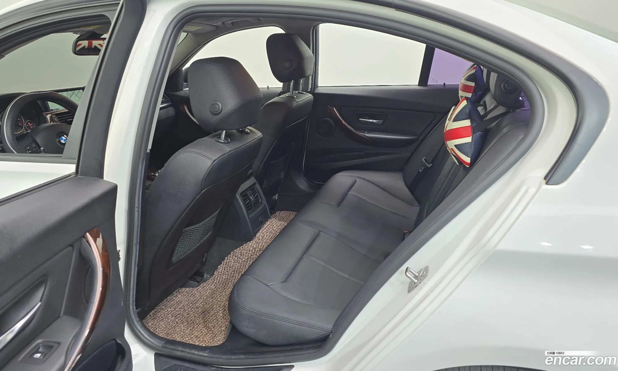 BMW 3 Series 2013 WBA3D5105DF703543 — 12