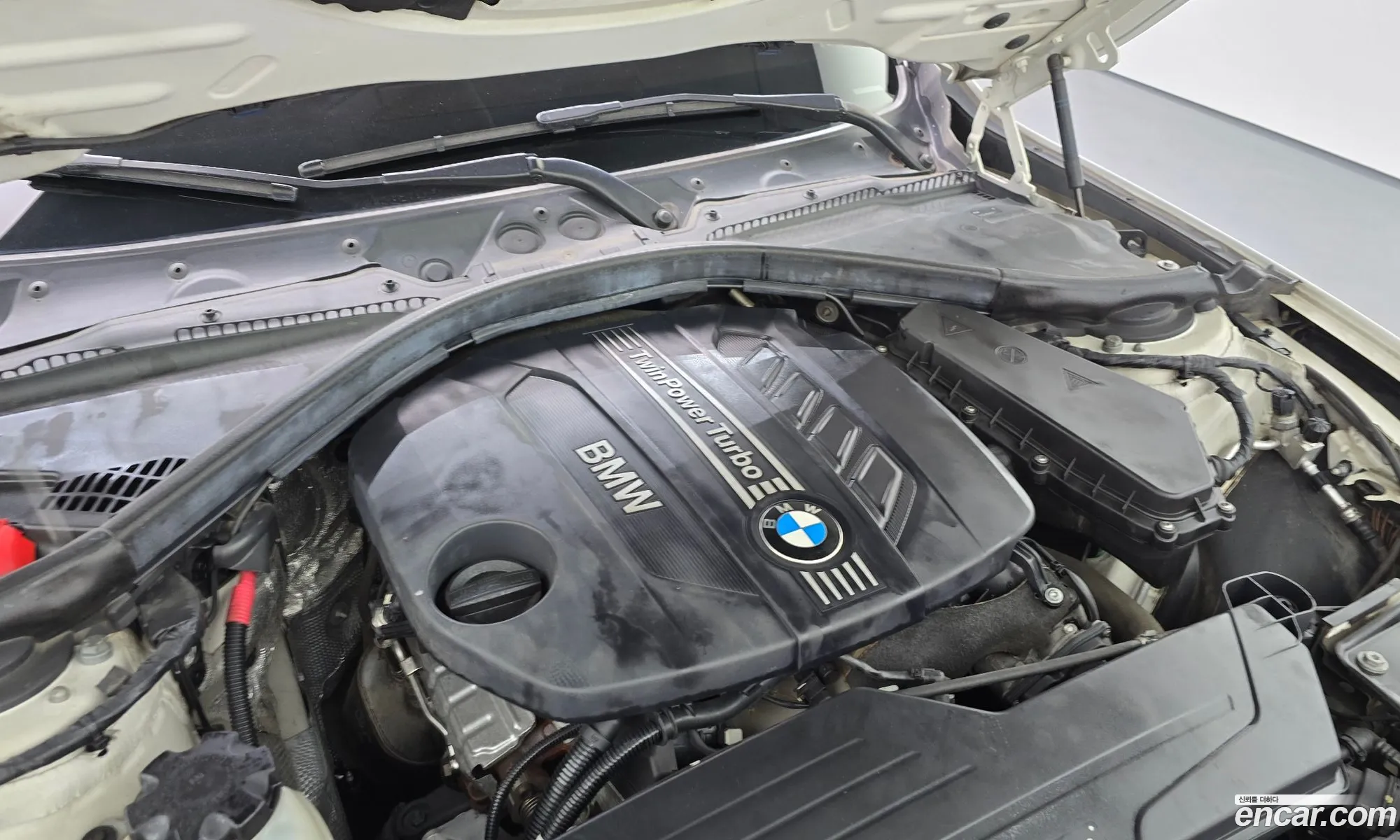 BMW 3 Series 2013 WBA3D5105DF703543 — 14