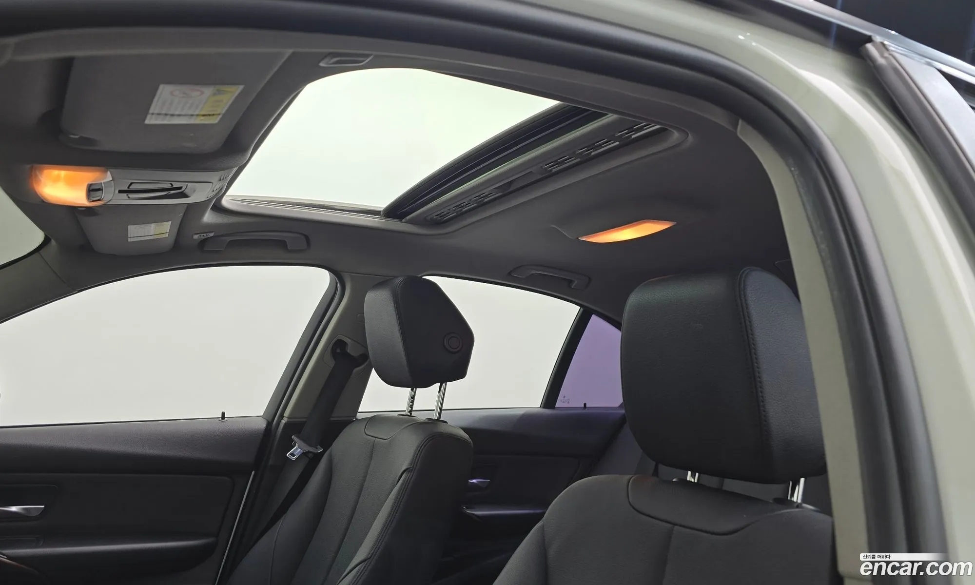 BMW 3 Series 2013 WBA3D5105DF703543 — 3