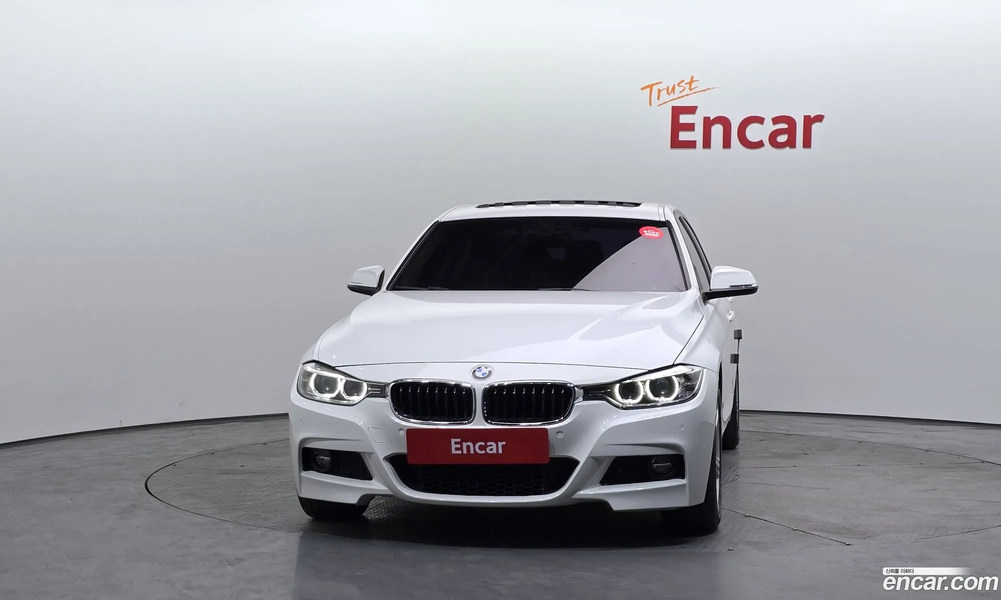 BMW 3 Series 2013 WBA3D5105DF703543 — 7