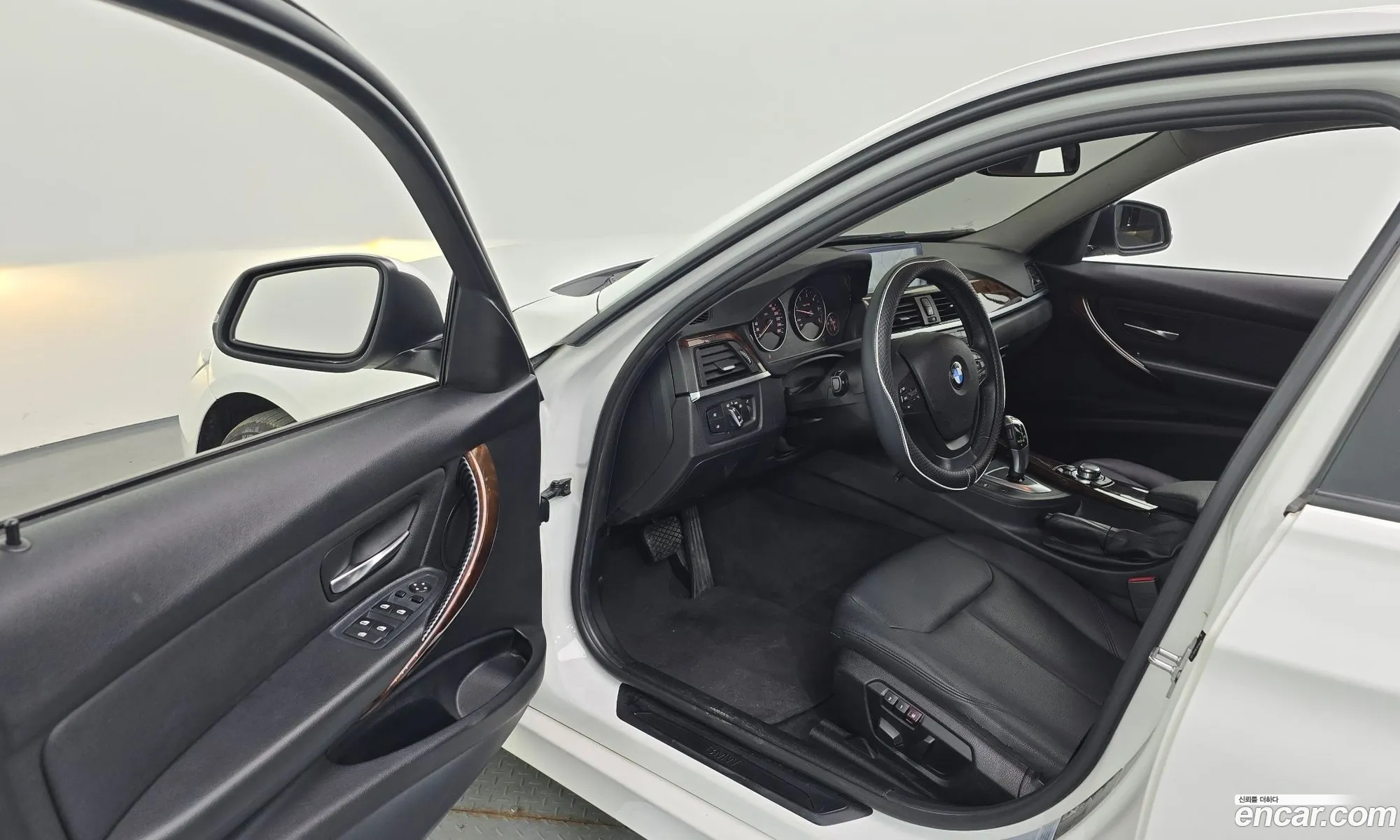 BMW 3 Series 2013 WBA3D5105DF703543 — 4