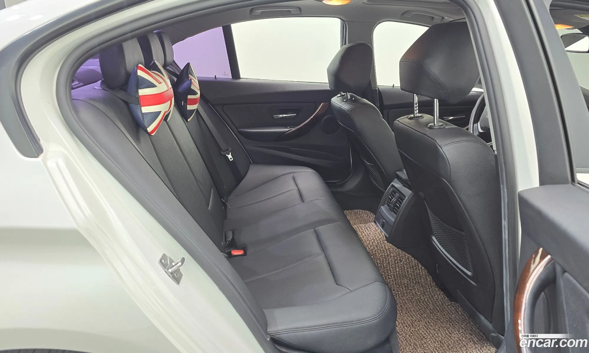 BMW 3 Series 2013 WBA3D5105DF703543 — 10