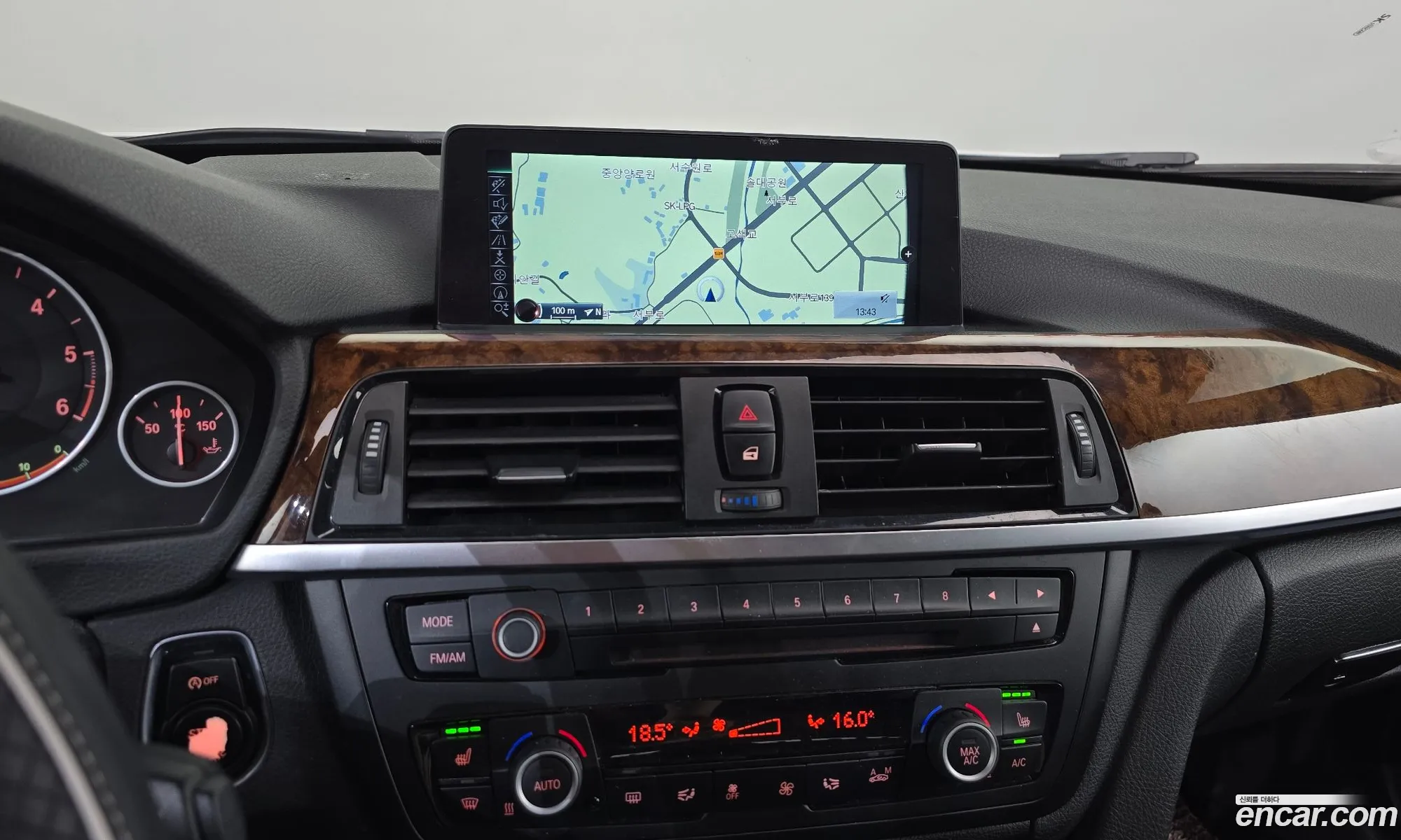 BMW 3 Series 2013 WBA3D5105DF703543 — 11