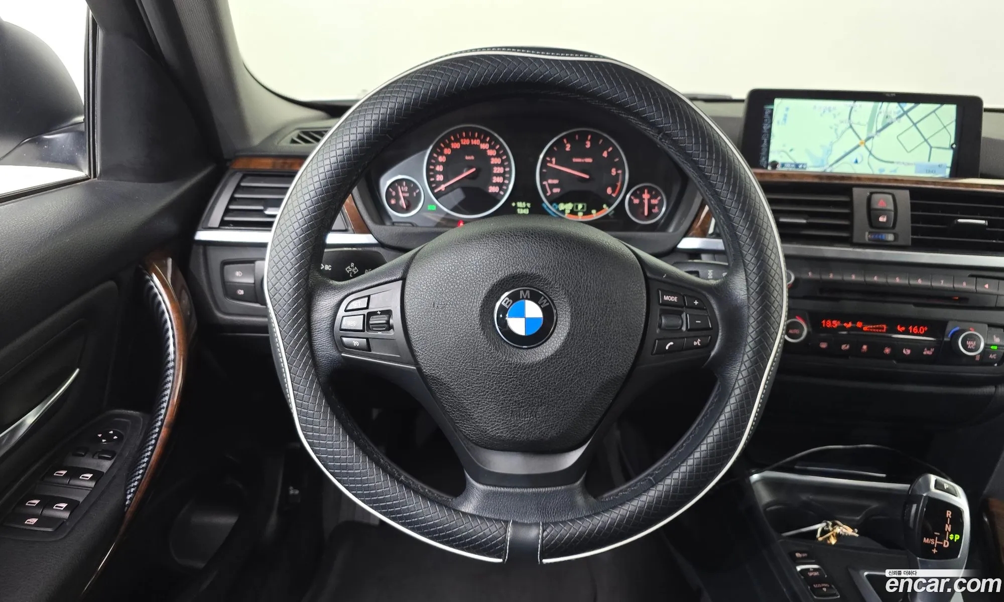 BMW 3 Series 2013 WBA3D5105DF703543 — 18