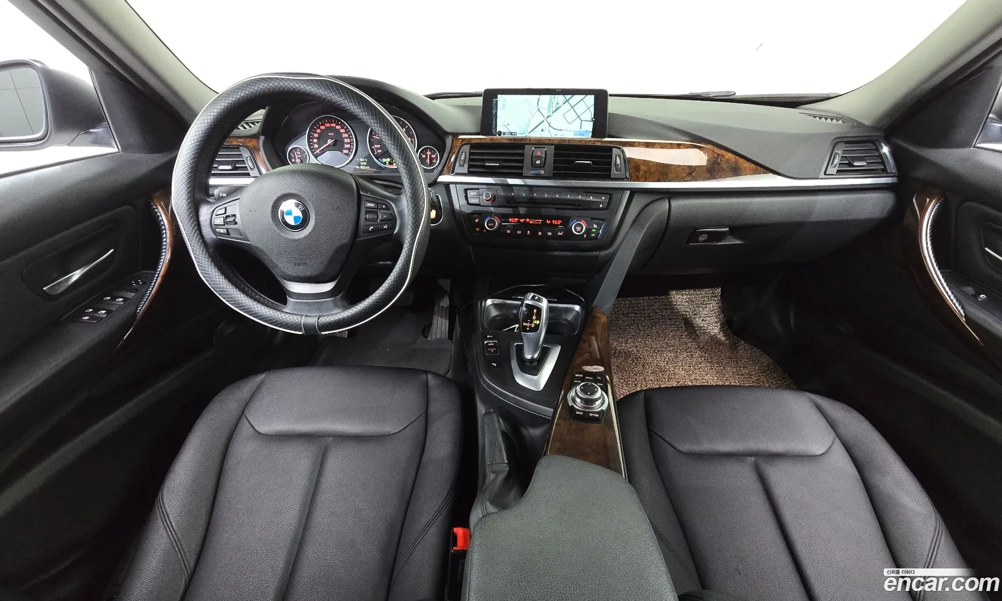 BMW 3 Series 2013 WBA3D5105DF703543 — 5