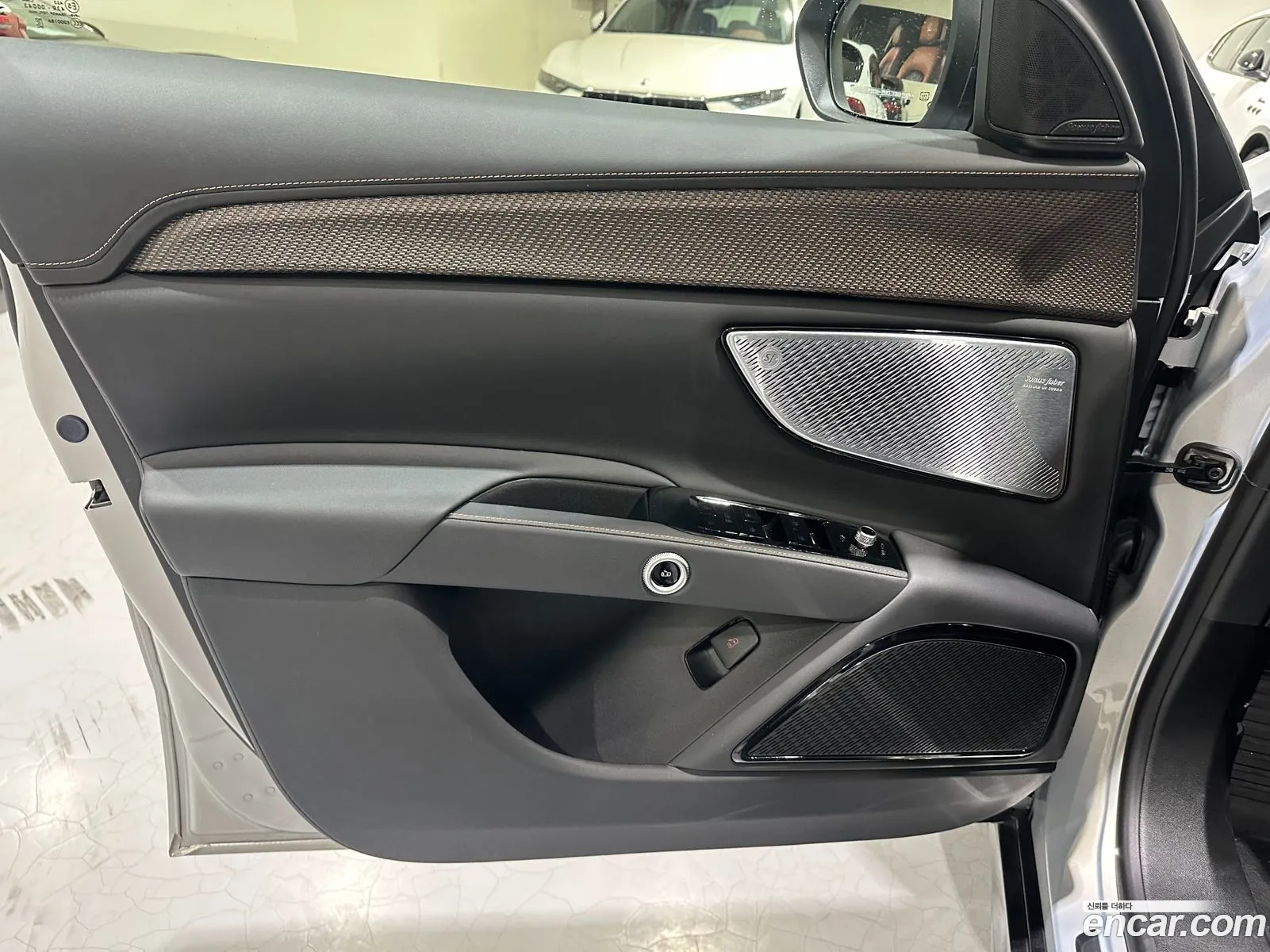 Maserati Grecale 2025 — 3