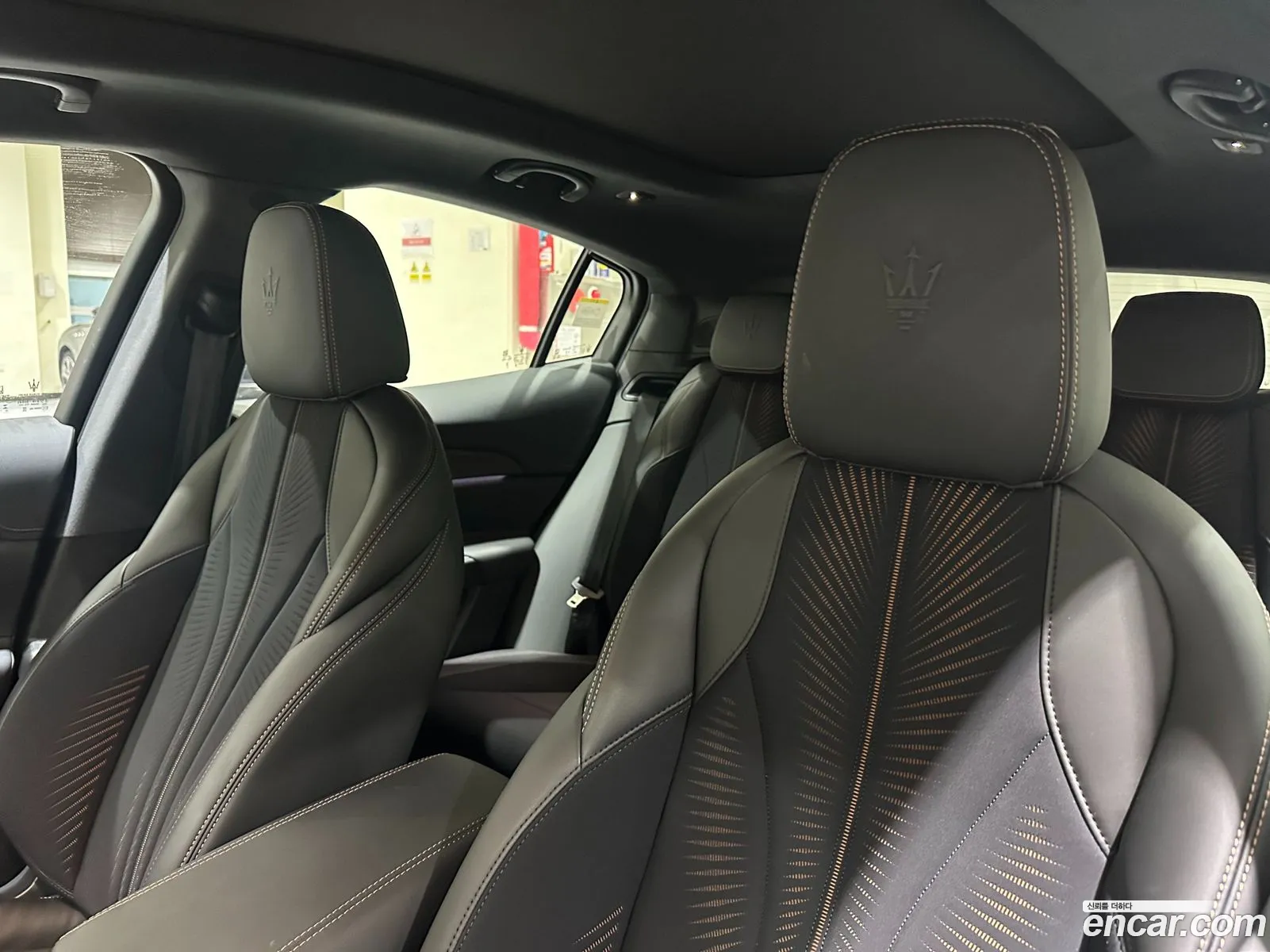 Maserati Grecale 2025 — 7