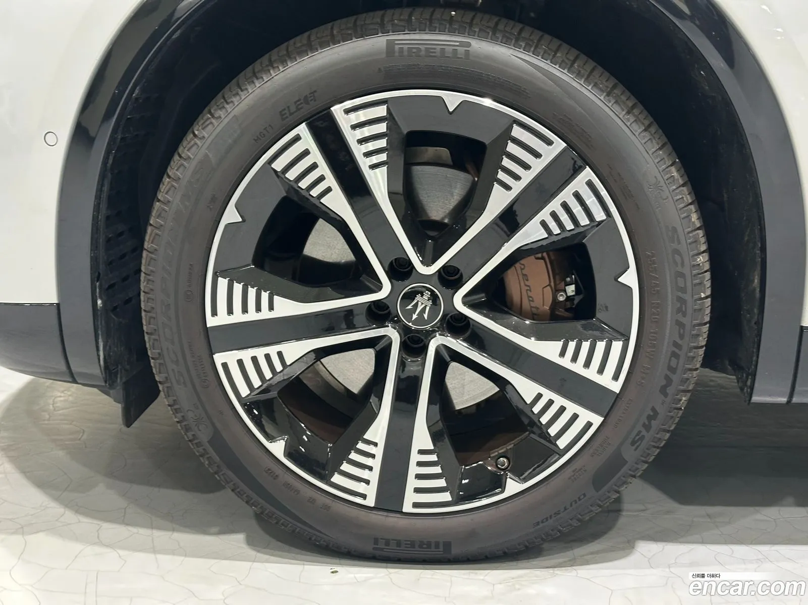 Maserati Grecale