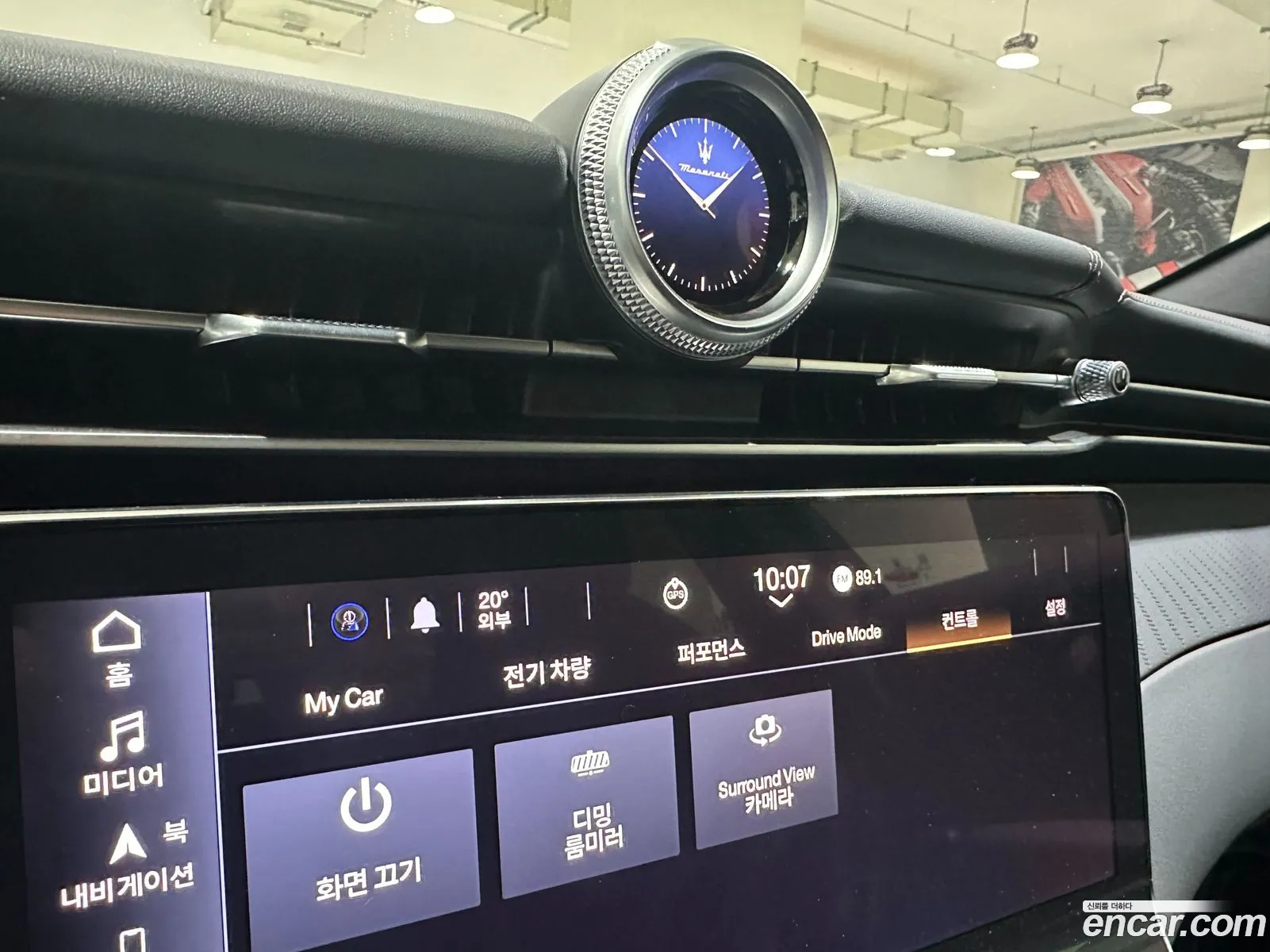 Maserati Grecale 2025 — 11