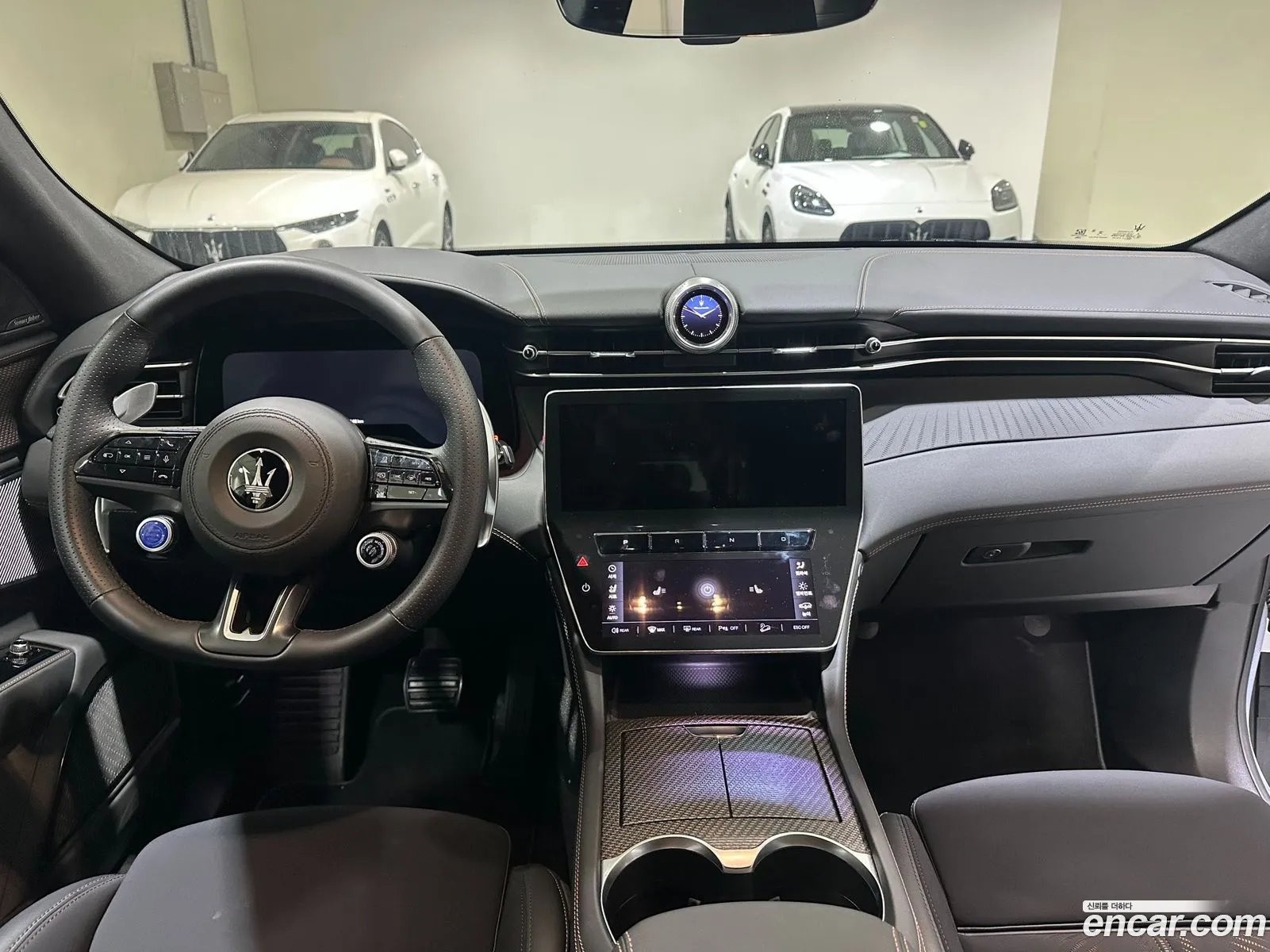 Maserati Grecale 2025 — 14