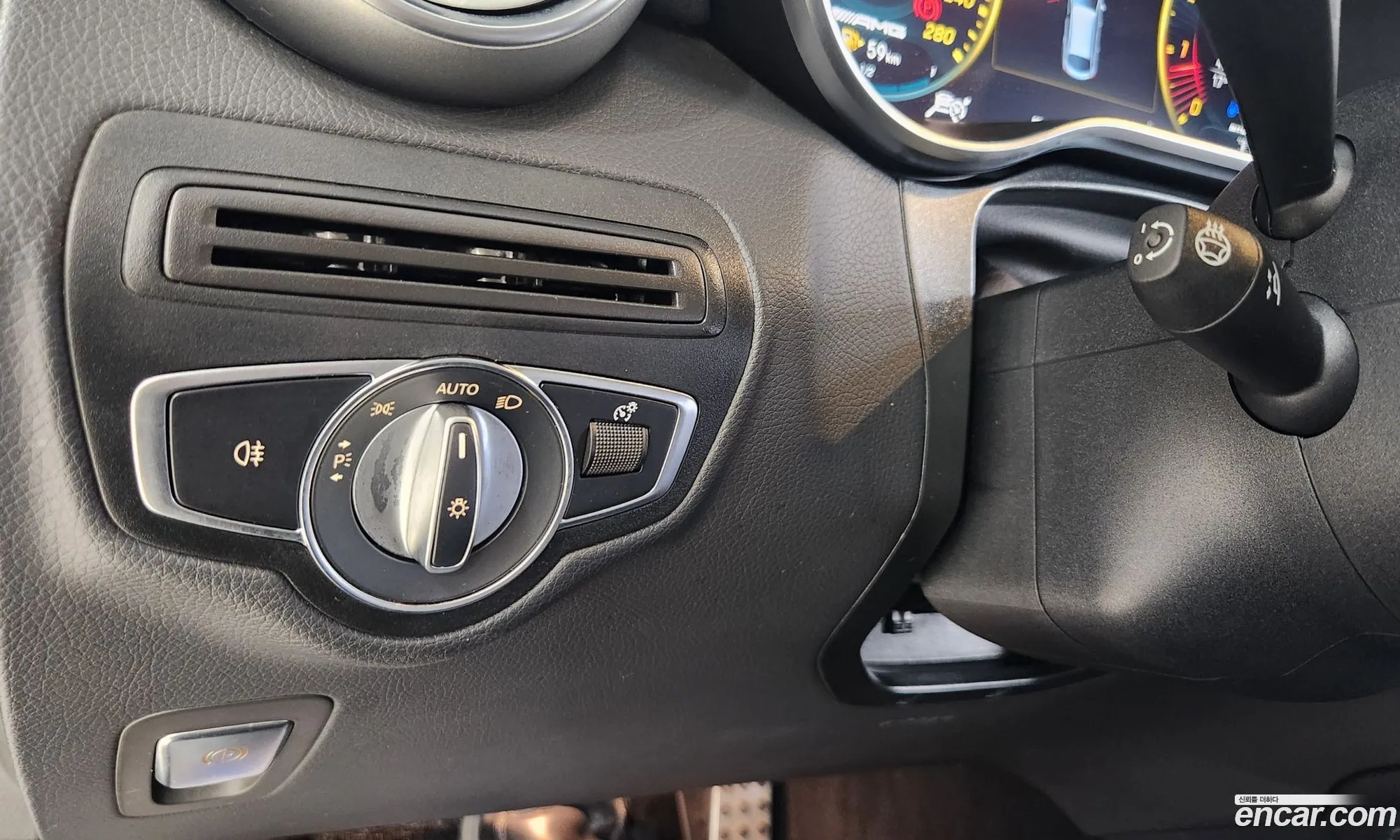 Mercedes-Benz GLC-Class X253 2022 — 6