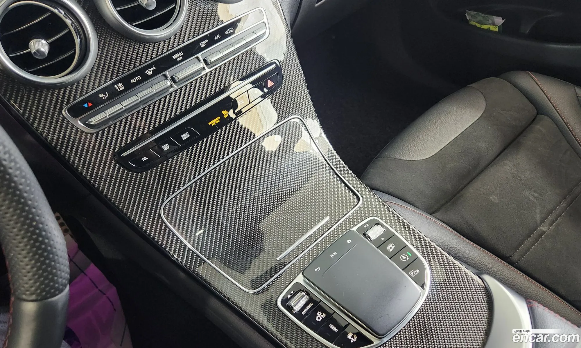 Mercedes-Benz GLC-Class X253 2022 — 19
