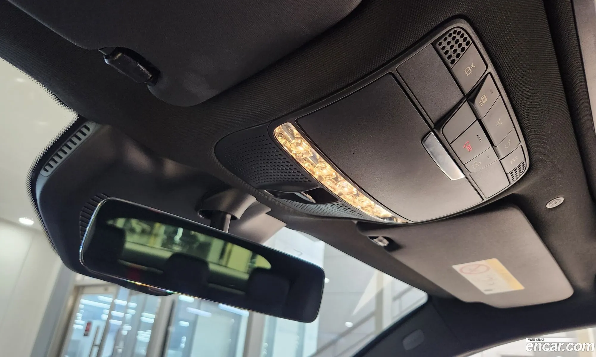 Mercedes-Benz GLC-Class X253 2022 — 10