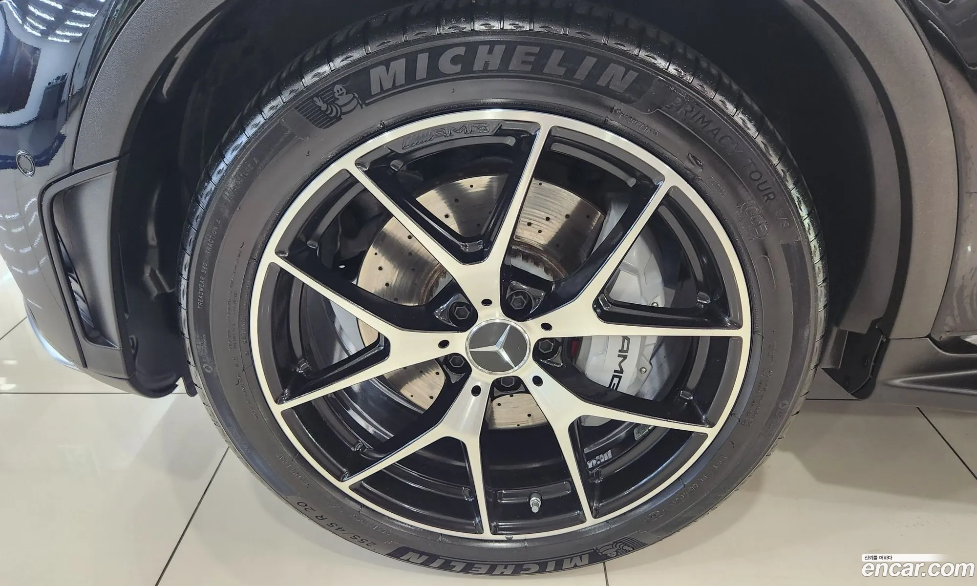 Mercedes-Benz GLC-Class X253 2022 — 9