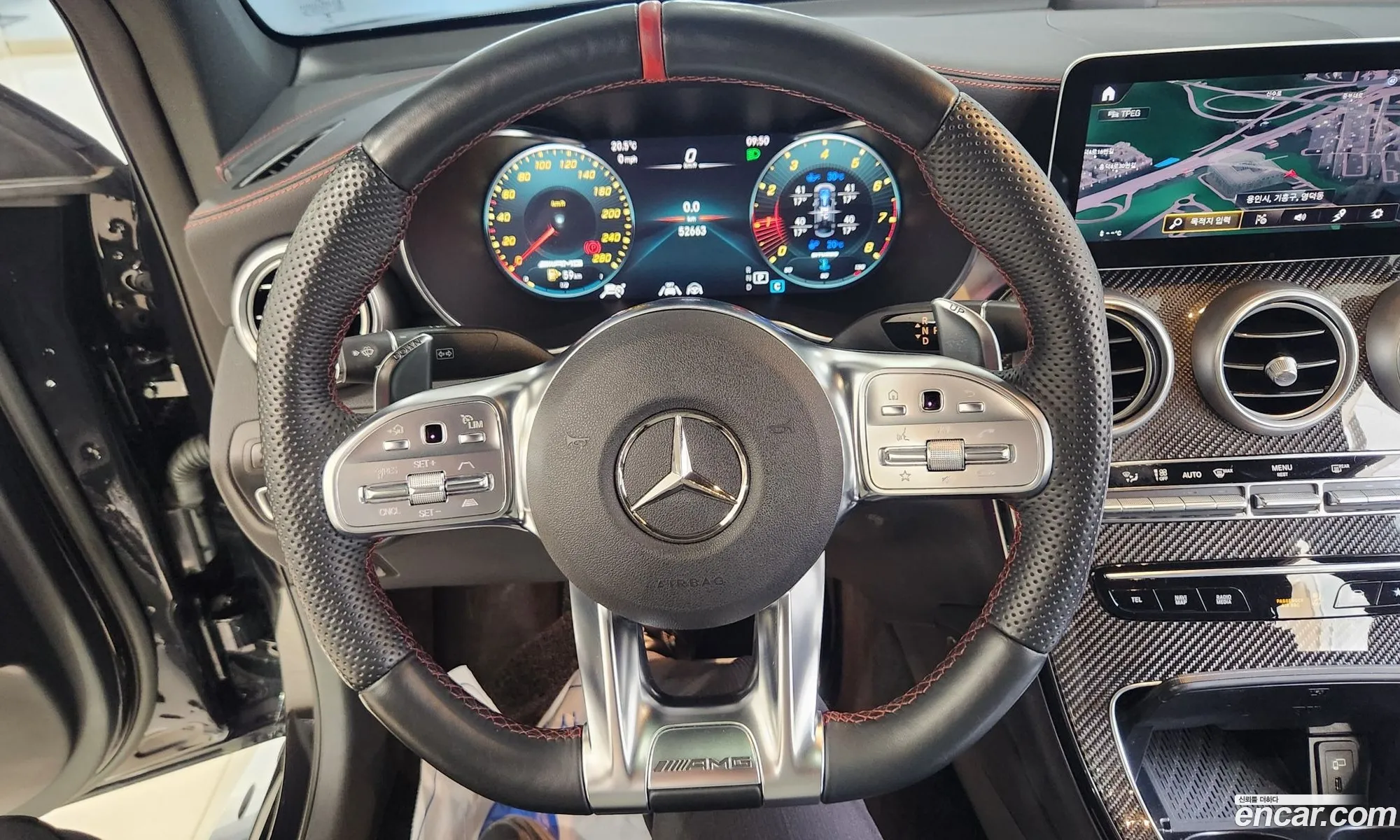 Mercedes-Benz GLC-Class X253 2022 — 13