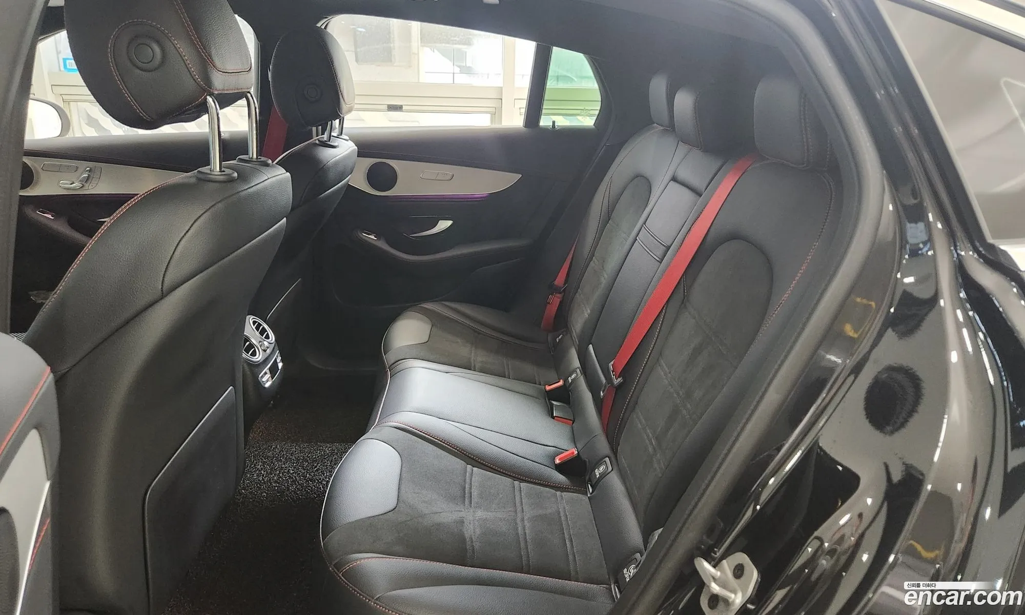 Mercedes-Benz GLC-Class X253 2022 — 12