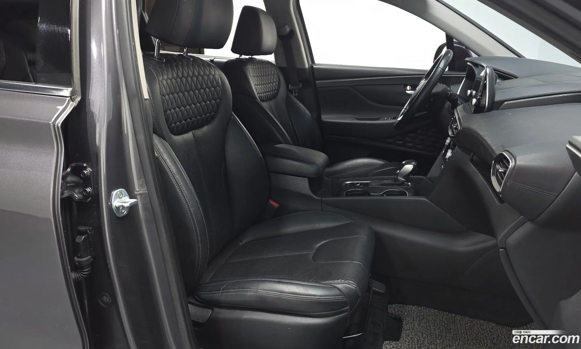 Hyundai Santa Fe TM 2018 — 16