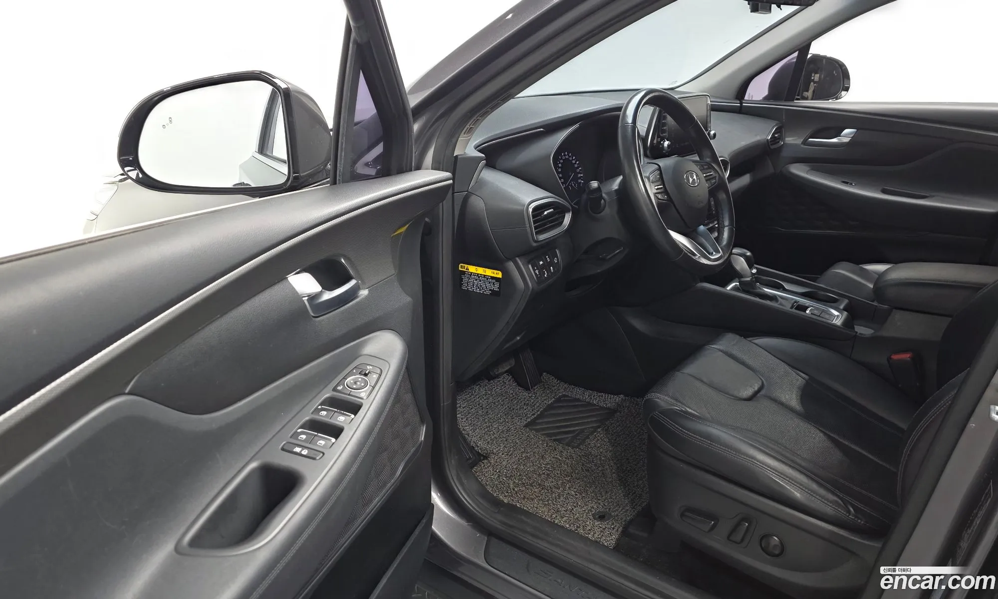Hyundai Santa Fe TM 2018 — 11