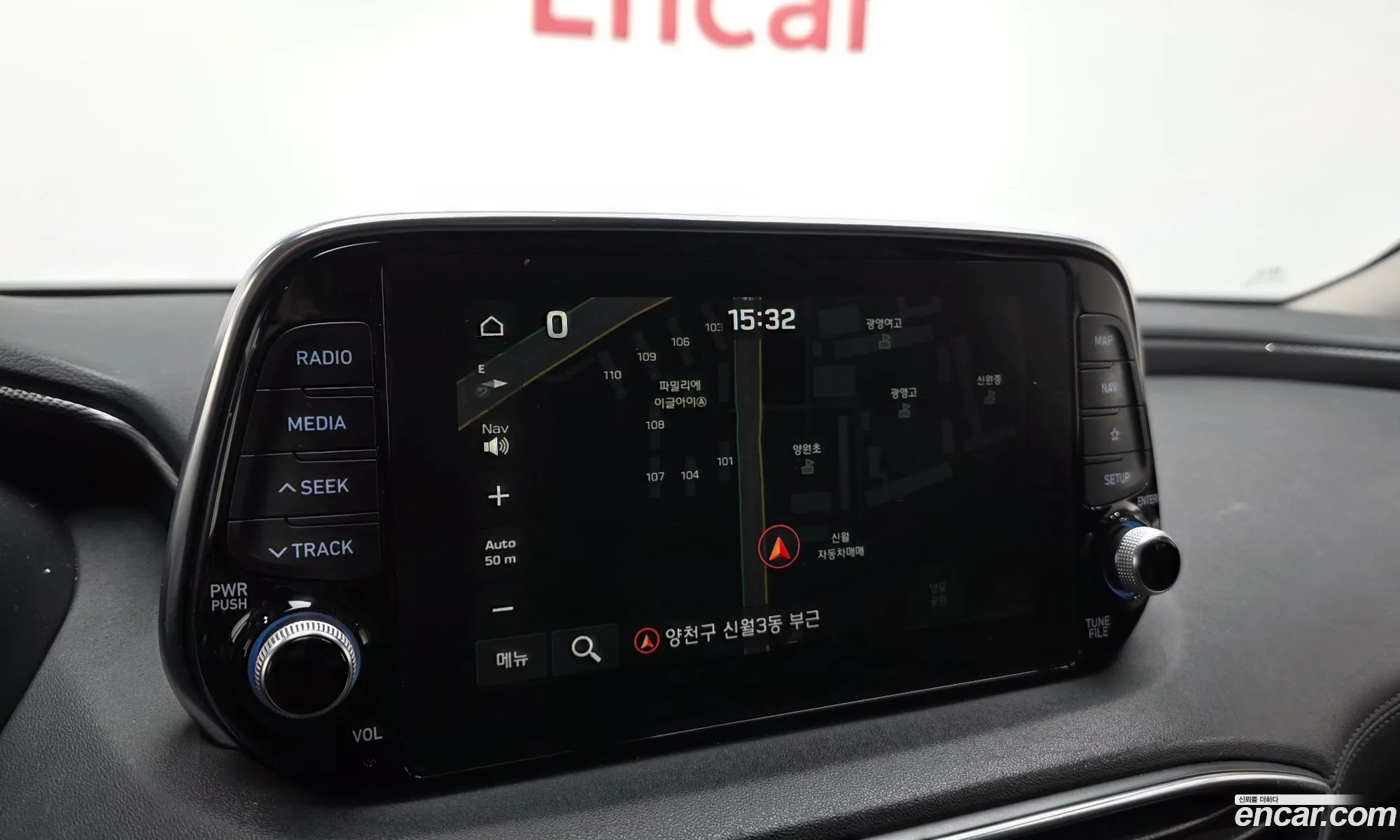 Hyundai Santa Fe TM 2018 — 12