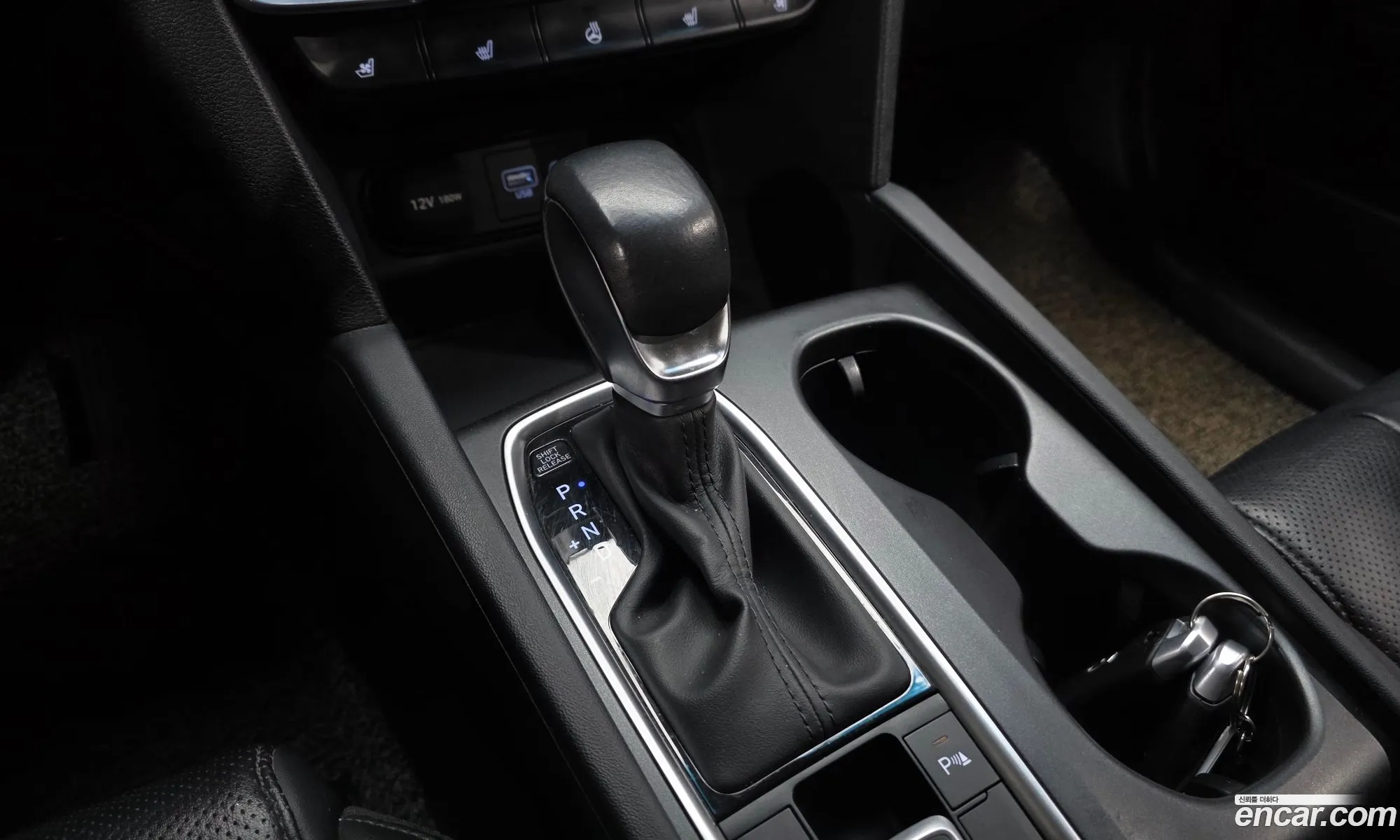 Hyundai Santa Fe TM 2018 — 4