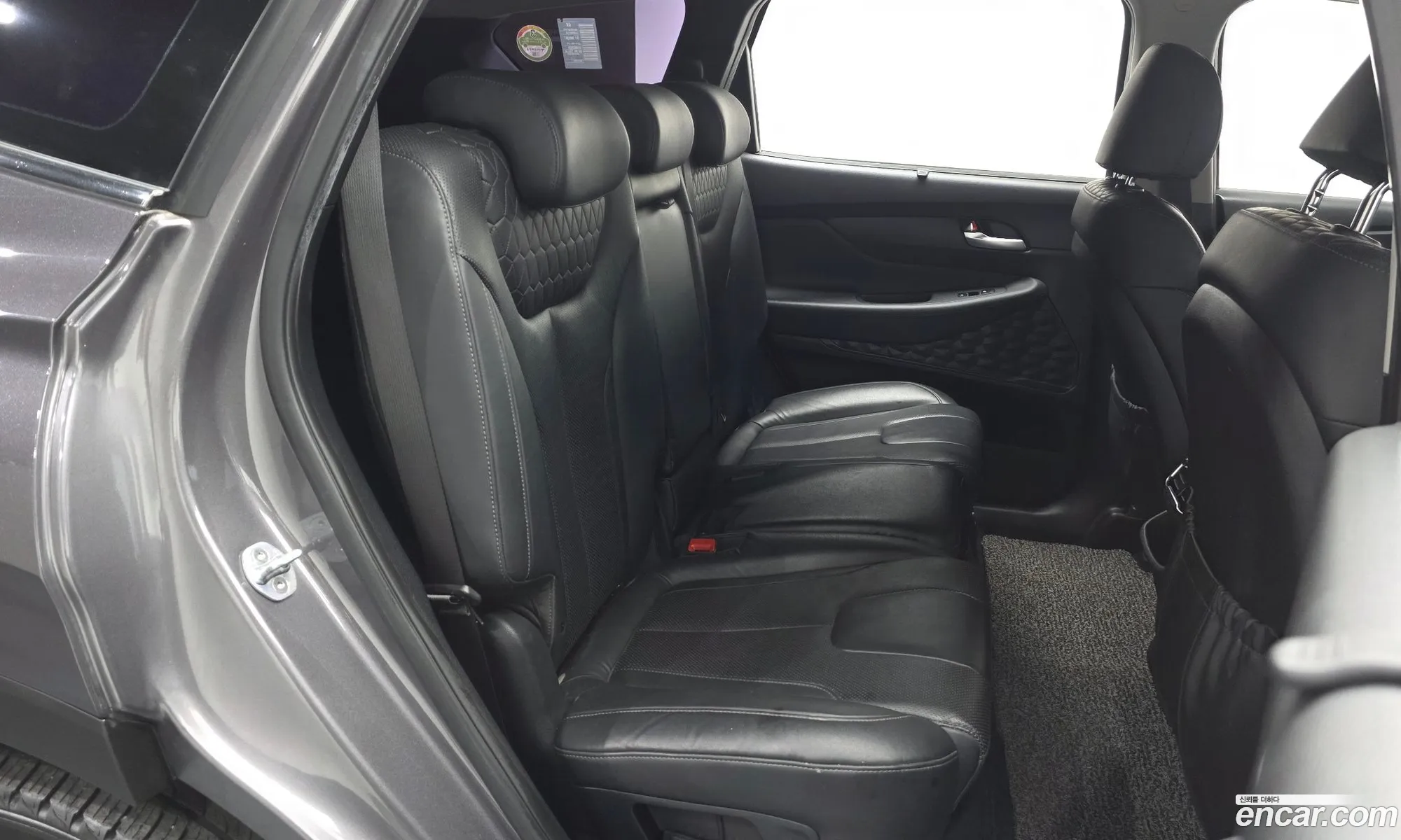 Hyundai Santa Fe TM 2018 — 14