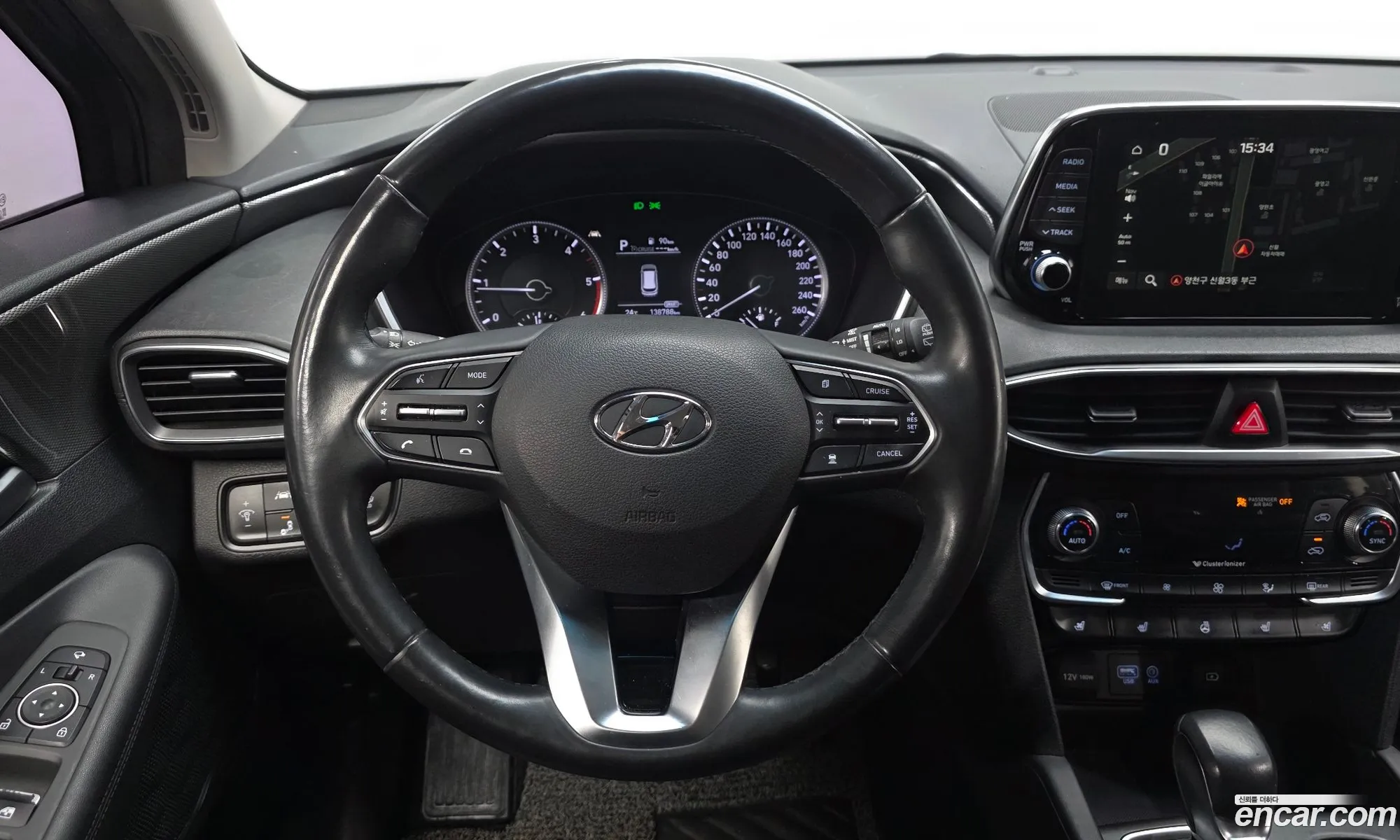 Hyundai Santa Fe TM 2018 — 6