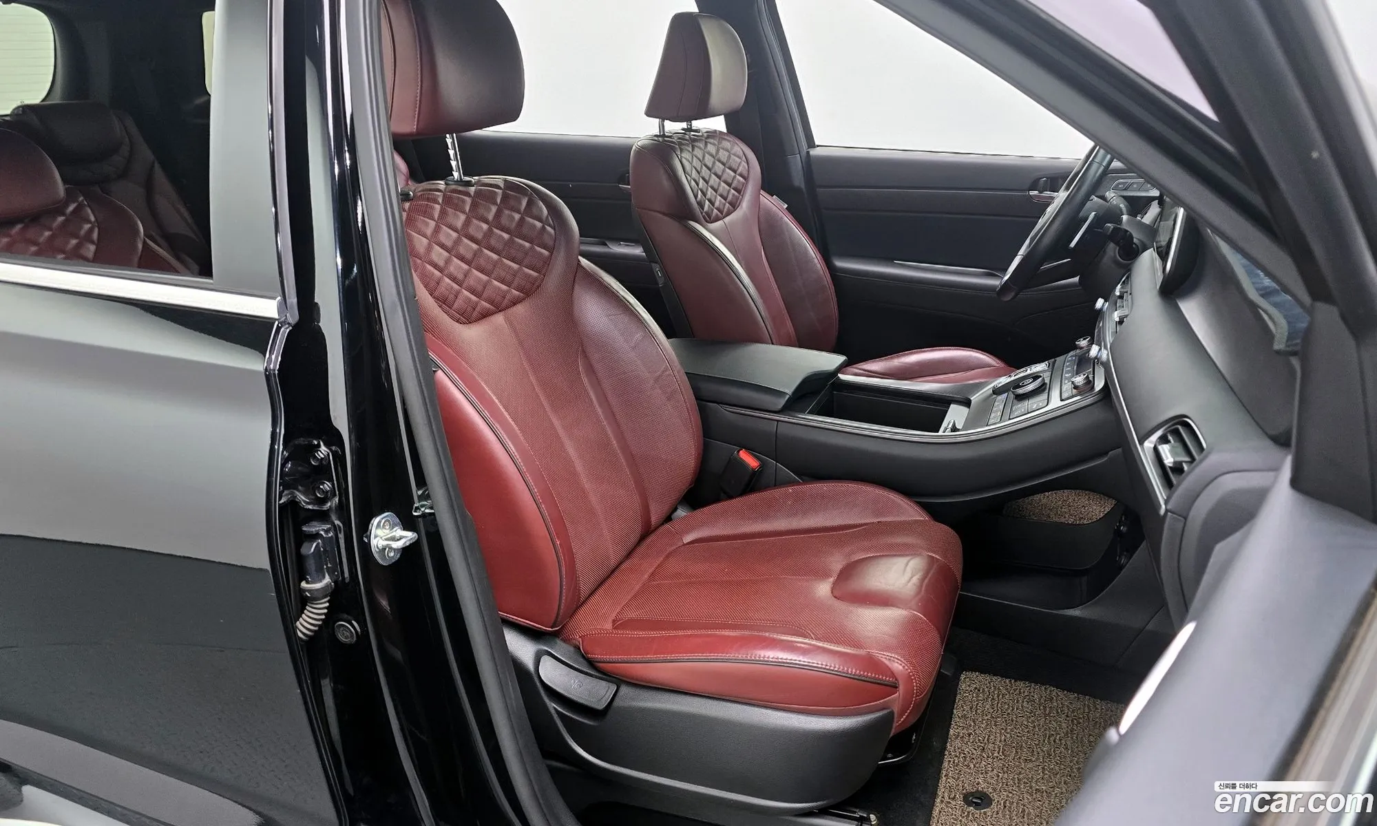 Hyundai Palisade 2020 — 13
