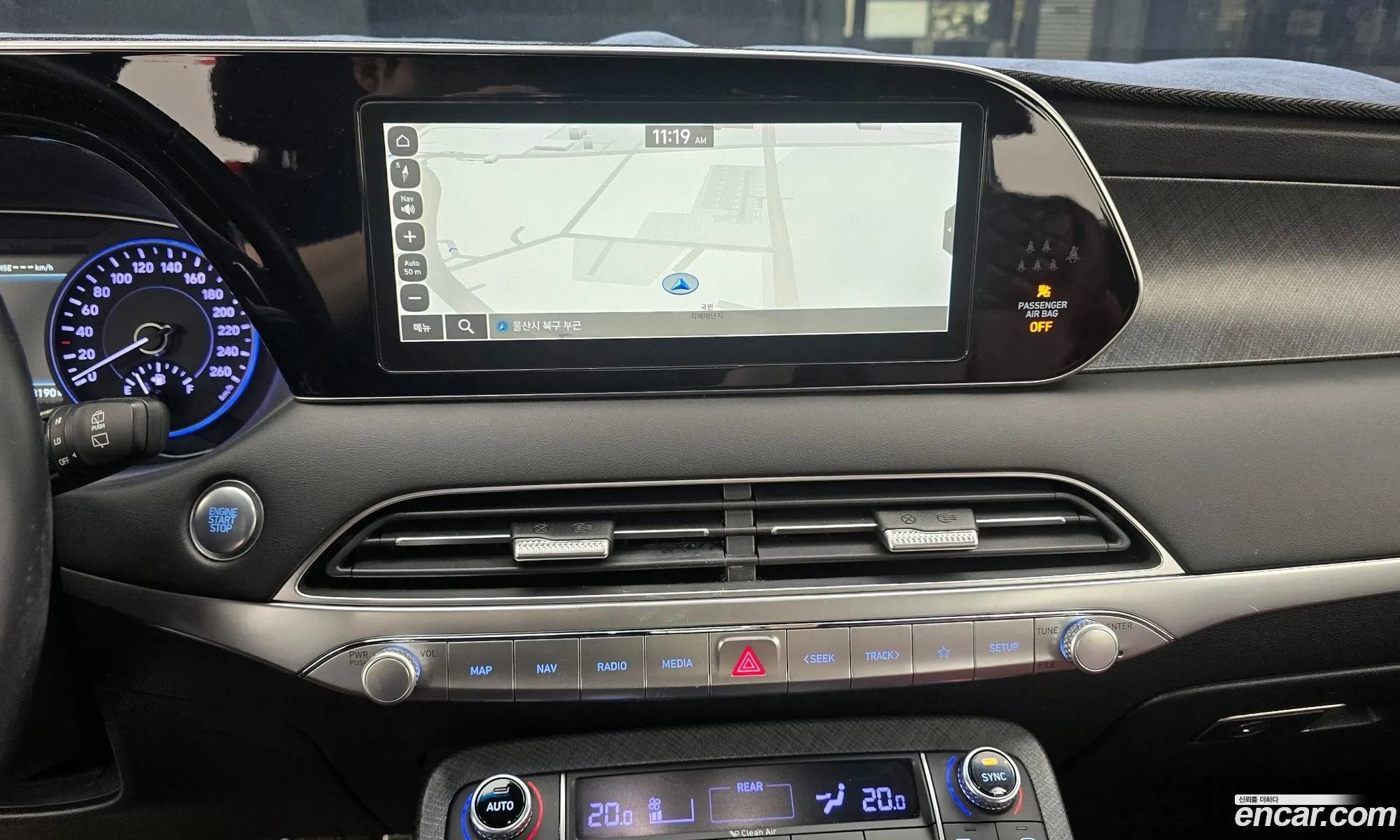 Hyundai Palisade 2020 — 14