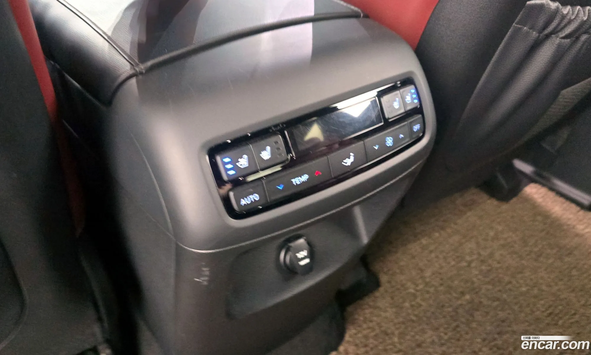 Hyundai Palisade 2020 — 16
