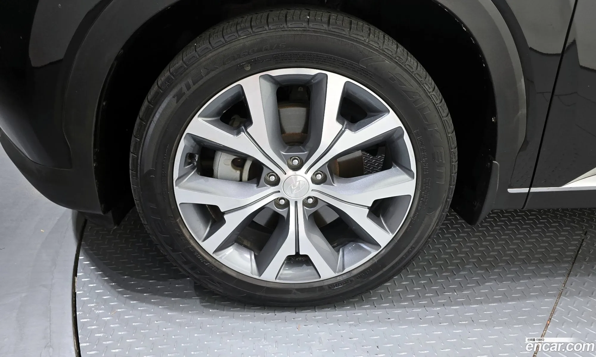Hyundai Palisade 2020 — 2