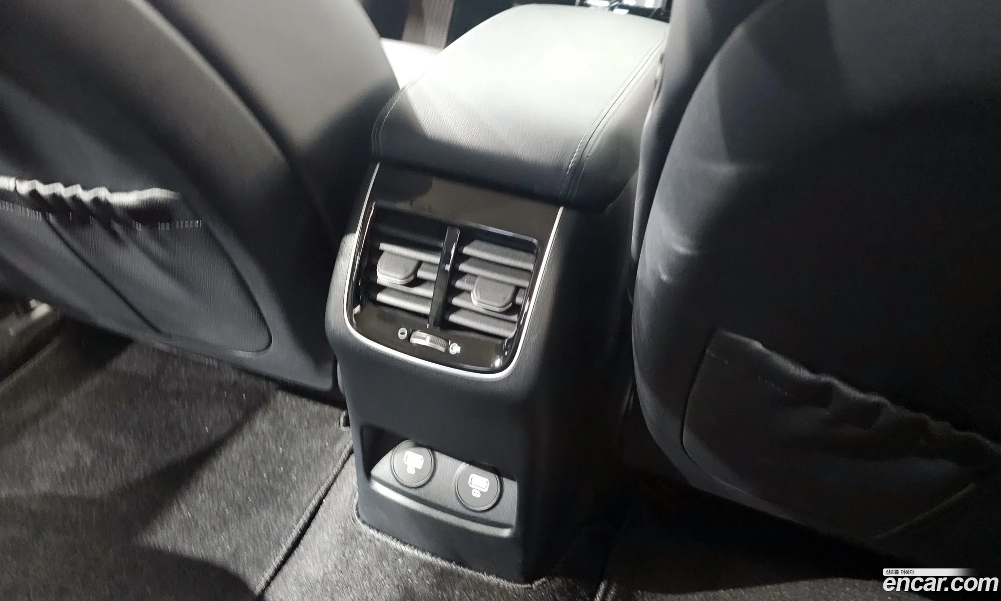Kia K7 Premier 2019 — 4