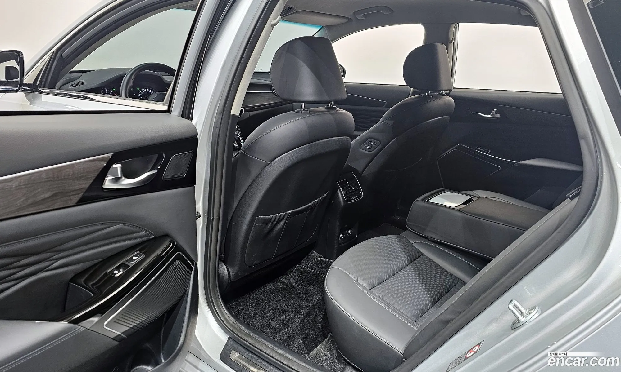 Kia K7 Premier 2019 — 8