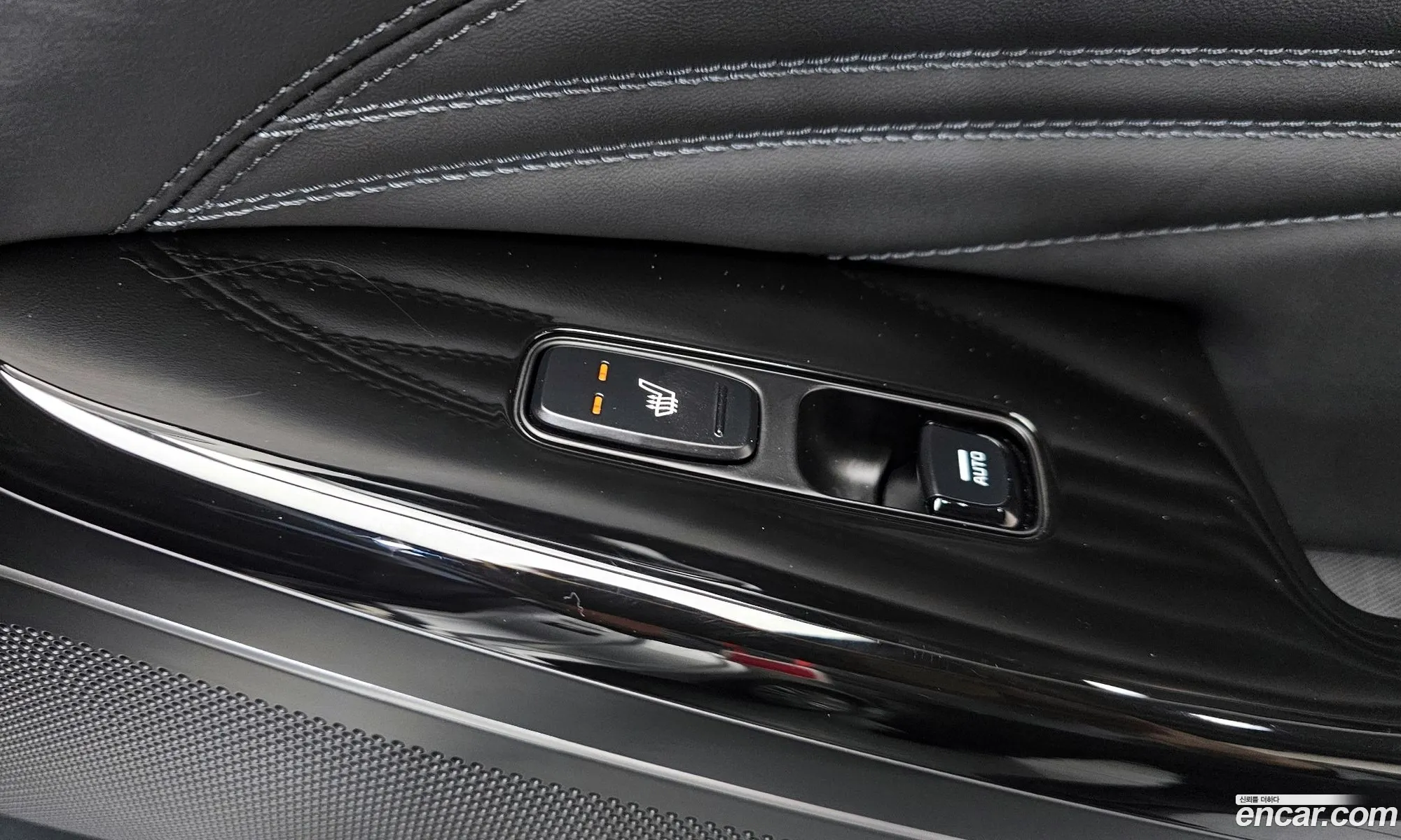 Kia K7 Premier 2019 — 12