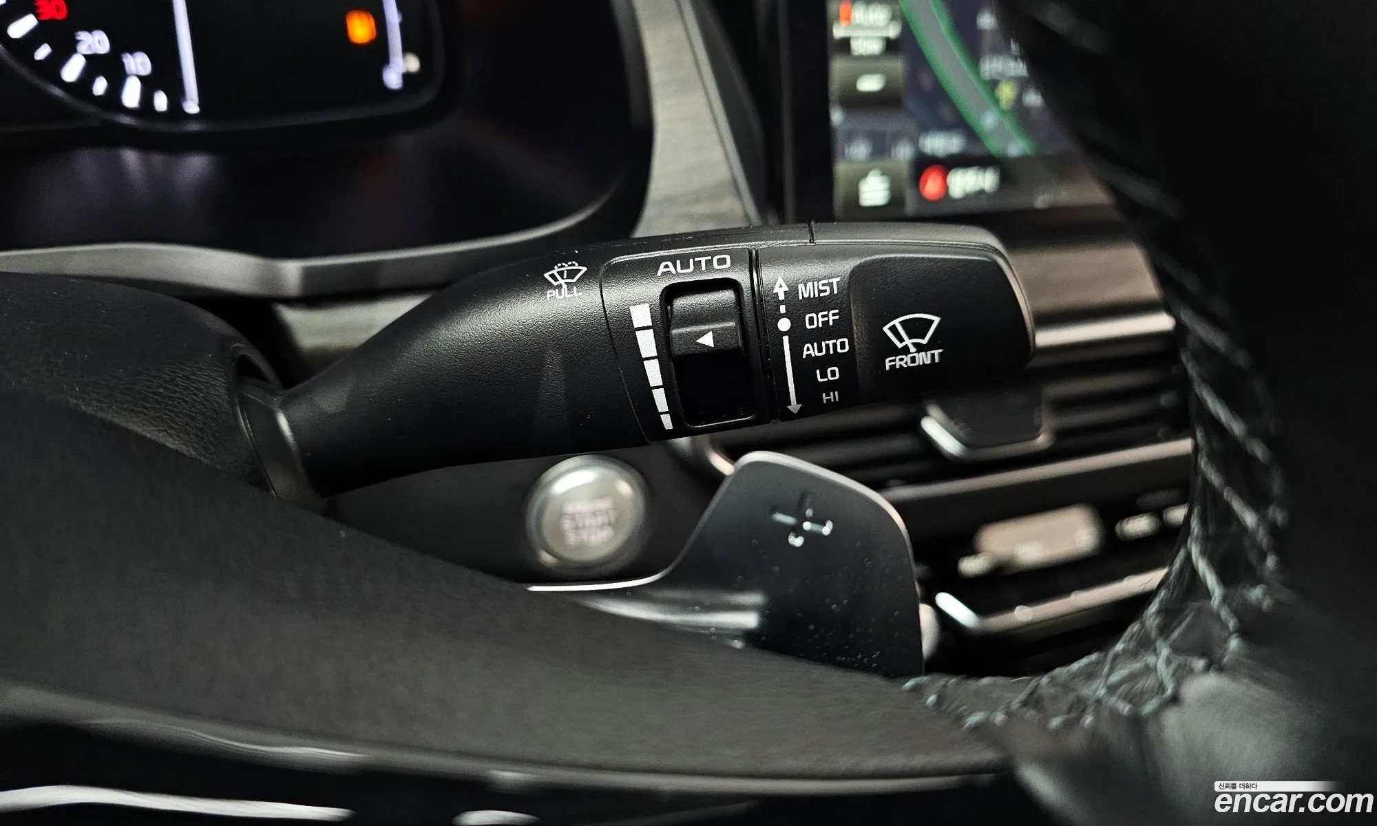 Kia K7 Premier 2019 — 19