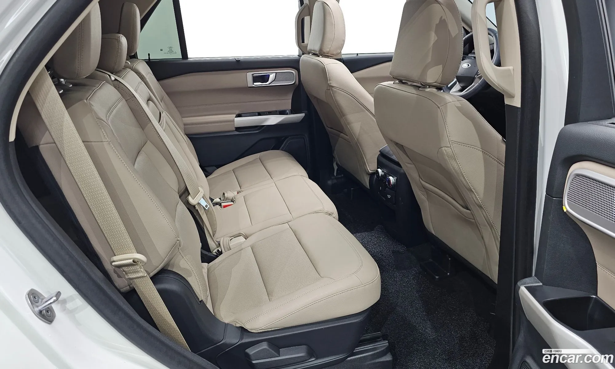 Ford Explorer 6th Gen 2021 1FMSK8FH3MGA98111 — 20
