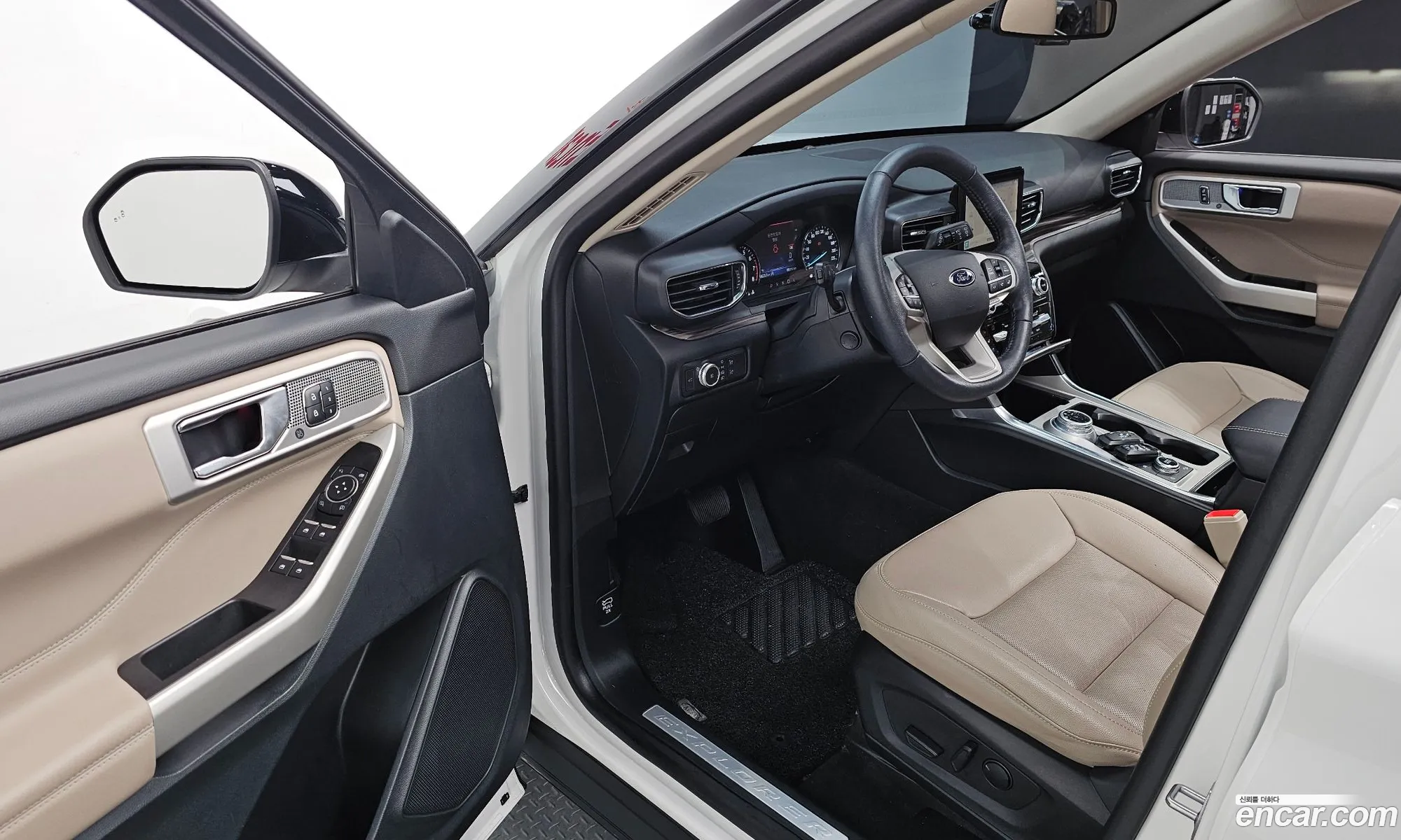 Ford Explorer 6th Gen 2021 1FMSK8FH3MGA98111 — 16