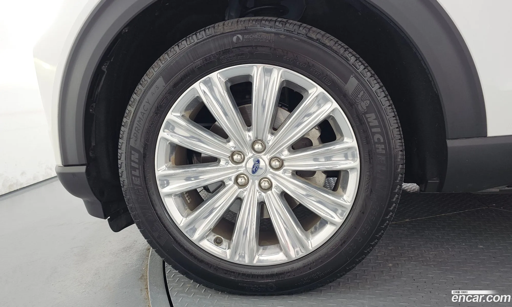 Ford Explorer 6th Gen 2021 1FMSK8FH3MGA98111 — 30