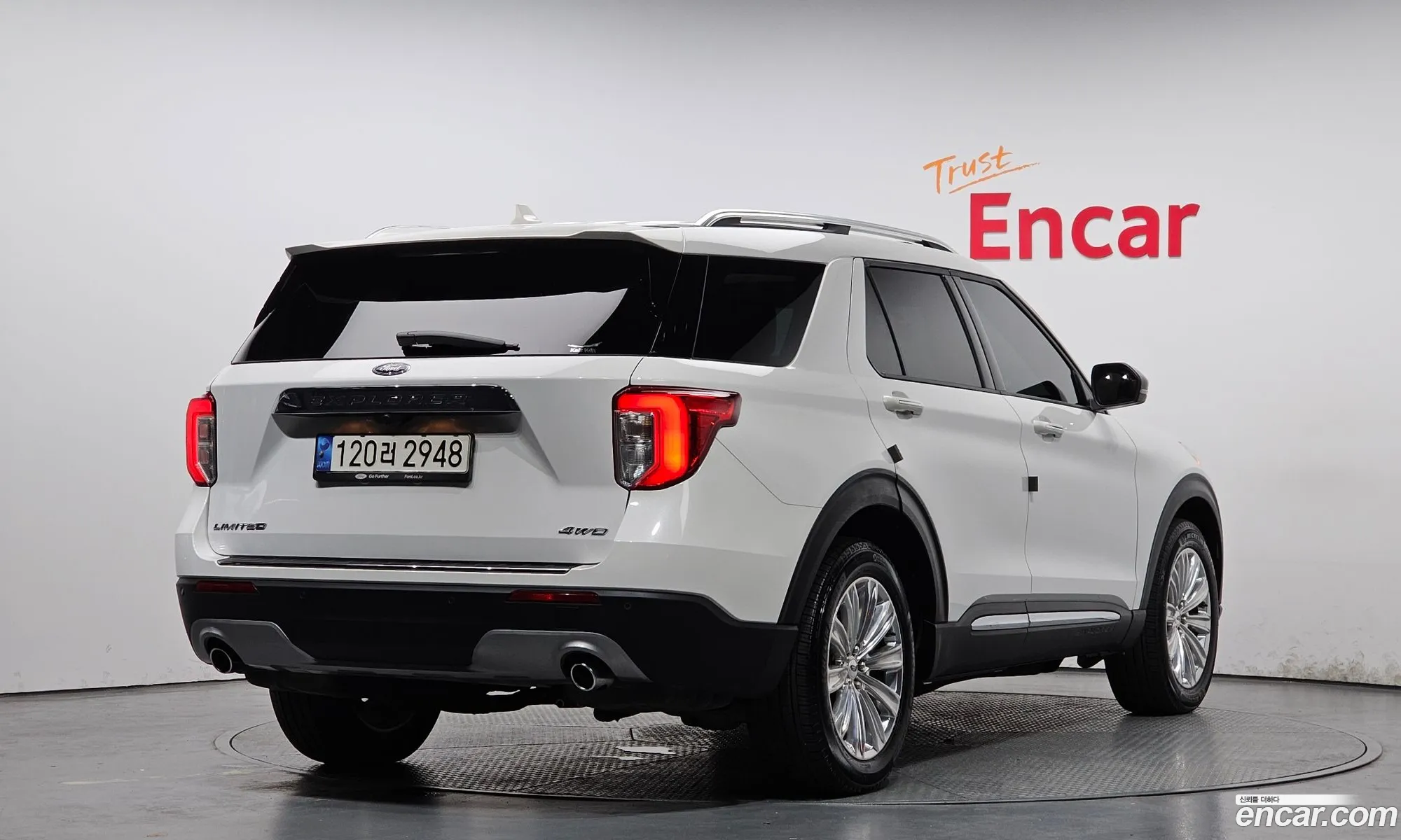 Ford Explorer 6th Gen 2021 1FMSK8FH3MGA98111 — 25