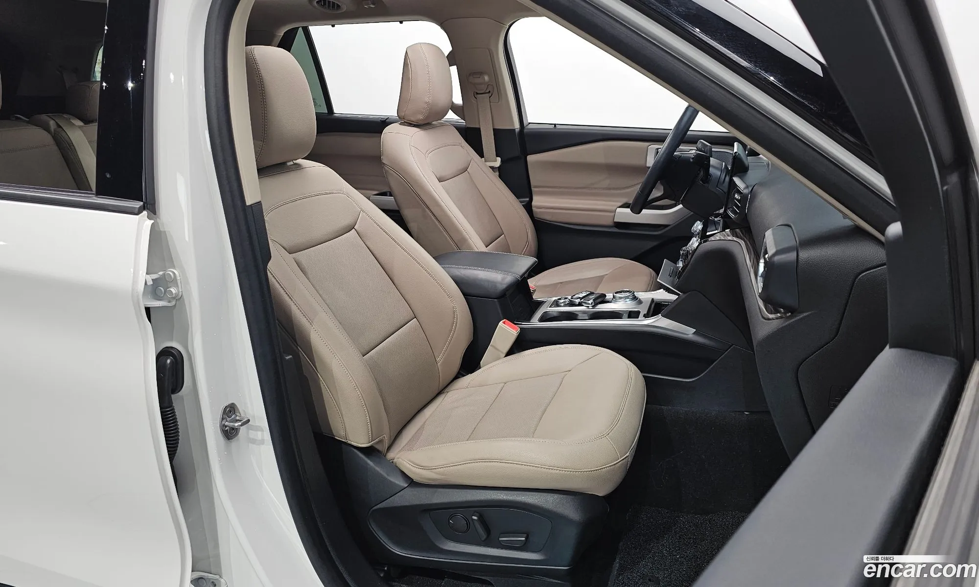 Ford Explorer 6th Gen 2021 1FMSK8FH3MGA98111 — 11