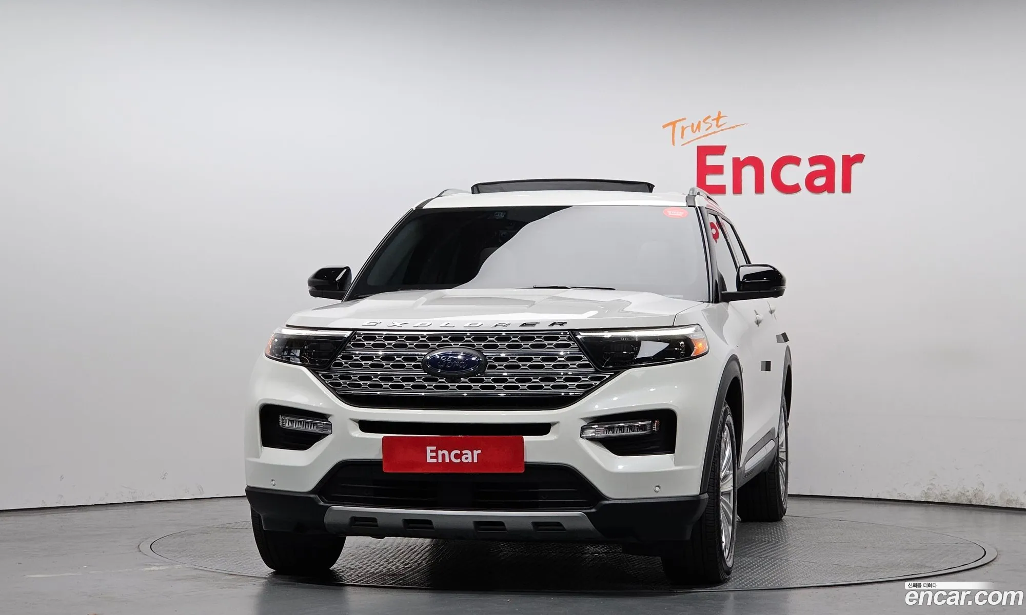 Ford Explorer 6th Gen 2021 1FMSK8FH3MGA98111 — 12