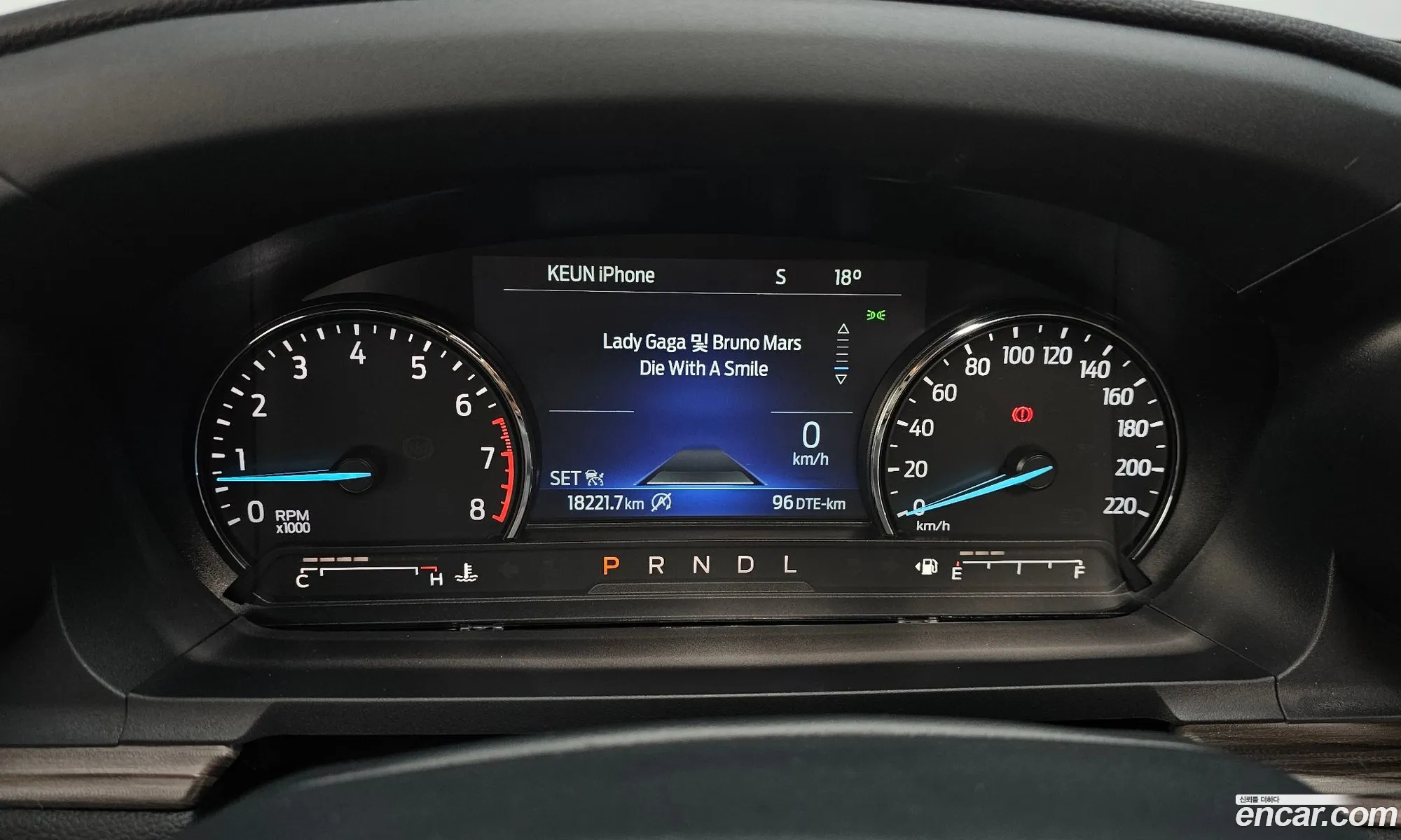 Ford Explorer 6th Gen 2021 1FMSK8FH3MGA98111 — 23