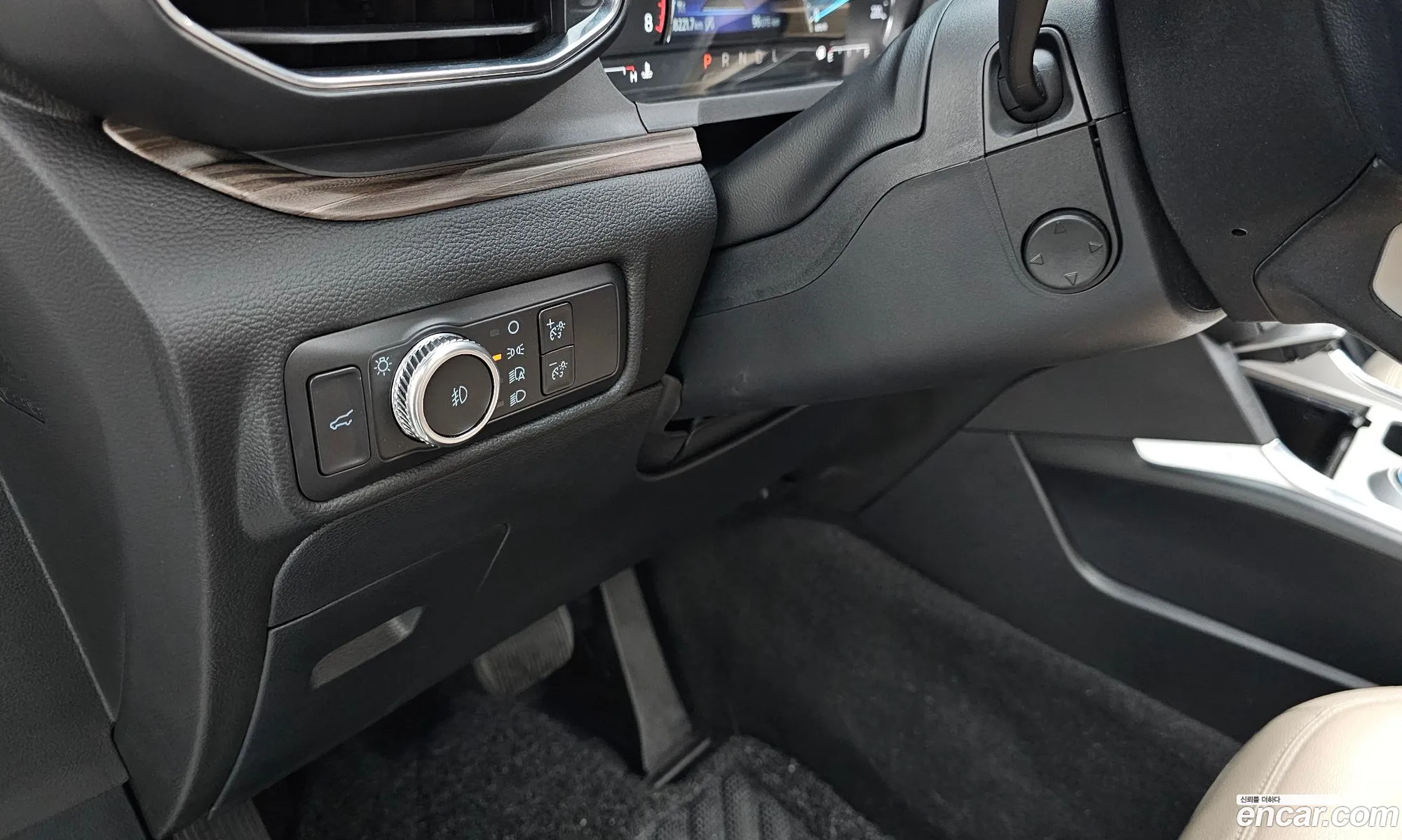Ford Explorer 6th Gen 2021 1FMSK8FH3MGA98111 — 7