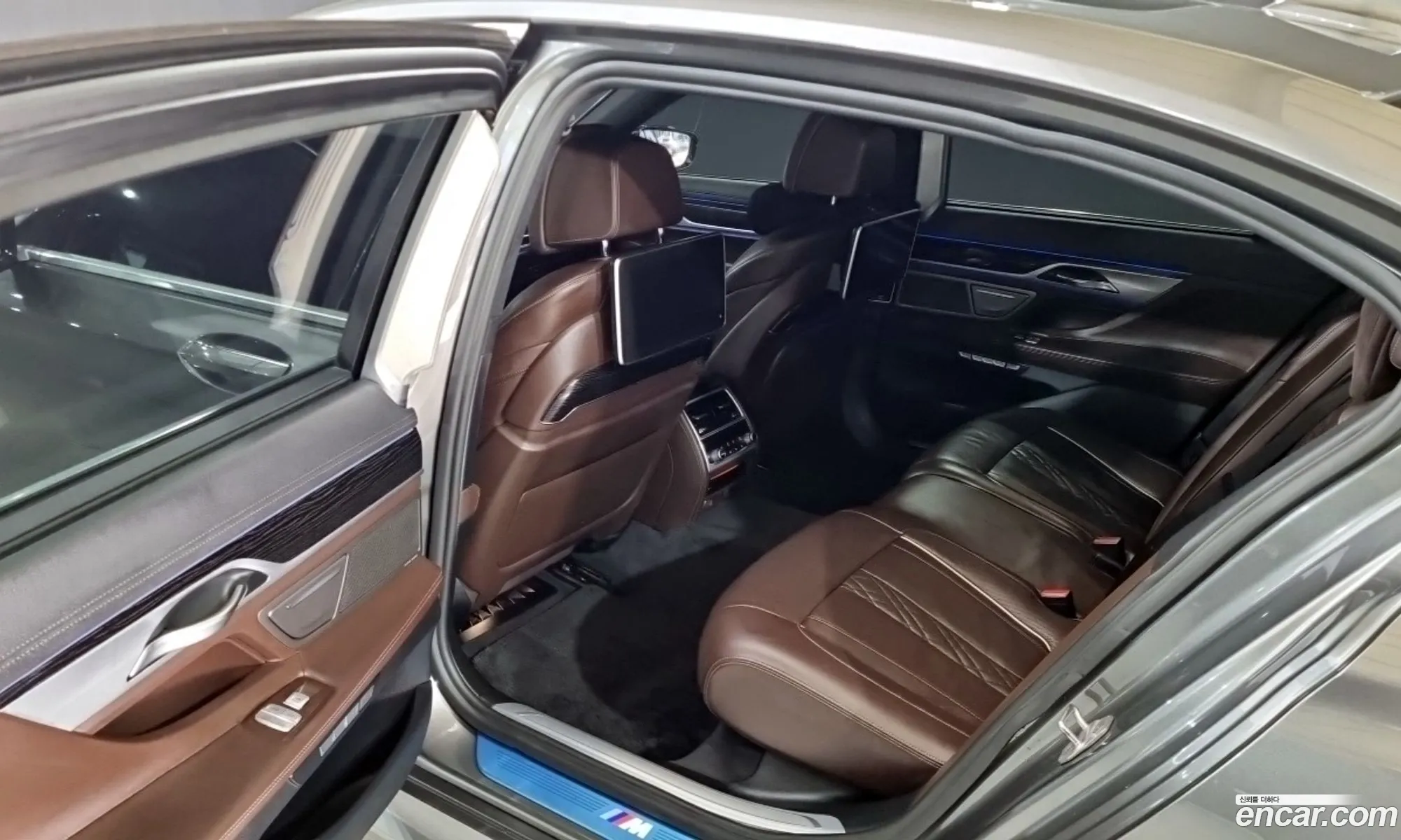 BMW 7 Series 2017 — 5