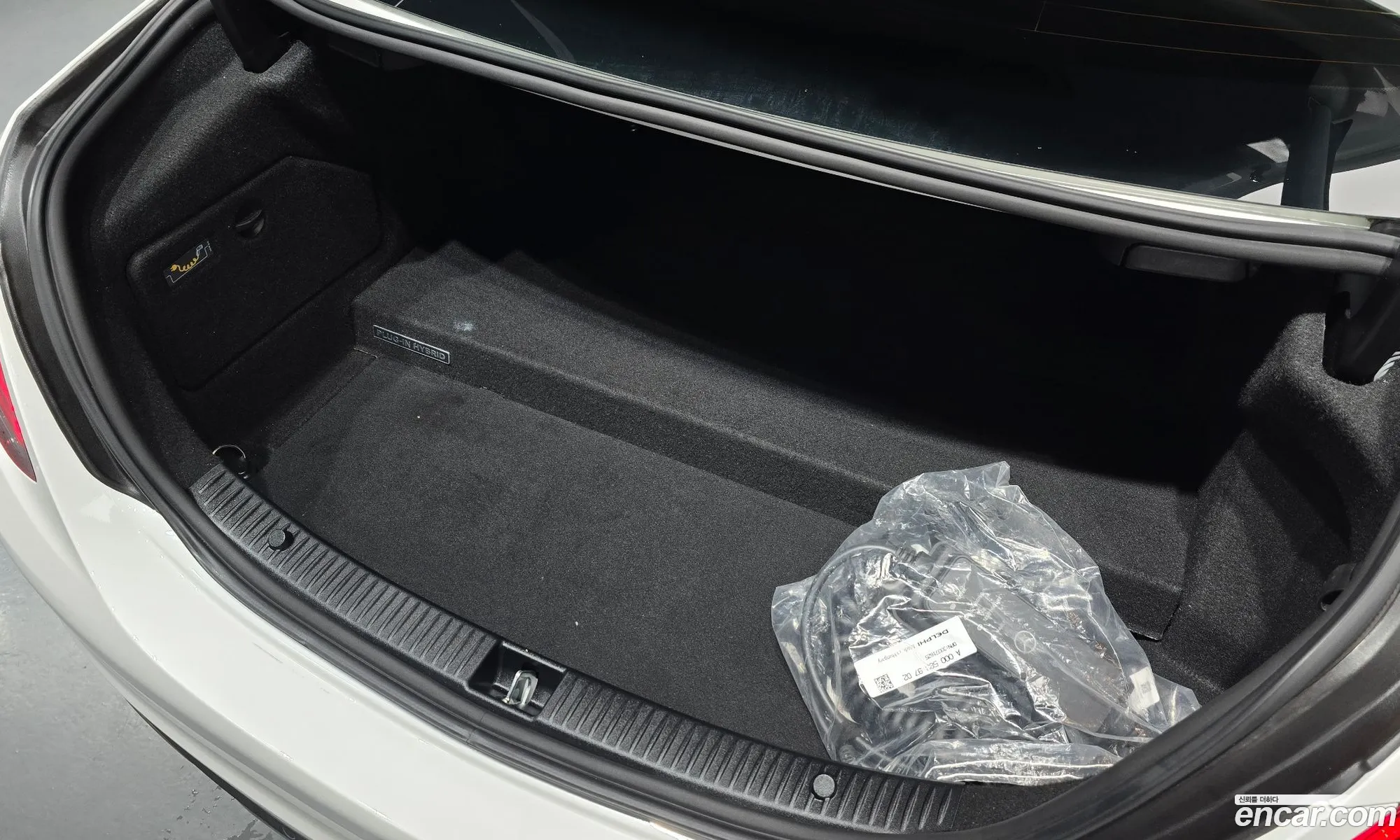 Mercedes-Benz C-Class W205 2018 — 9