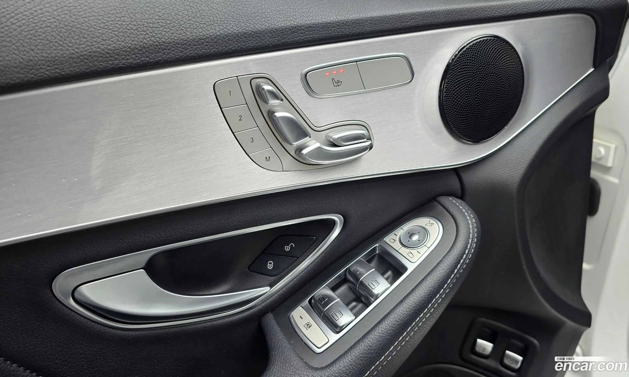 Mercedes-Benz C-Class W205 2018 — 10