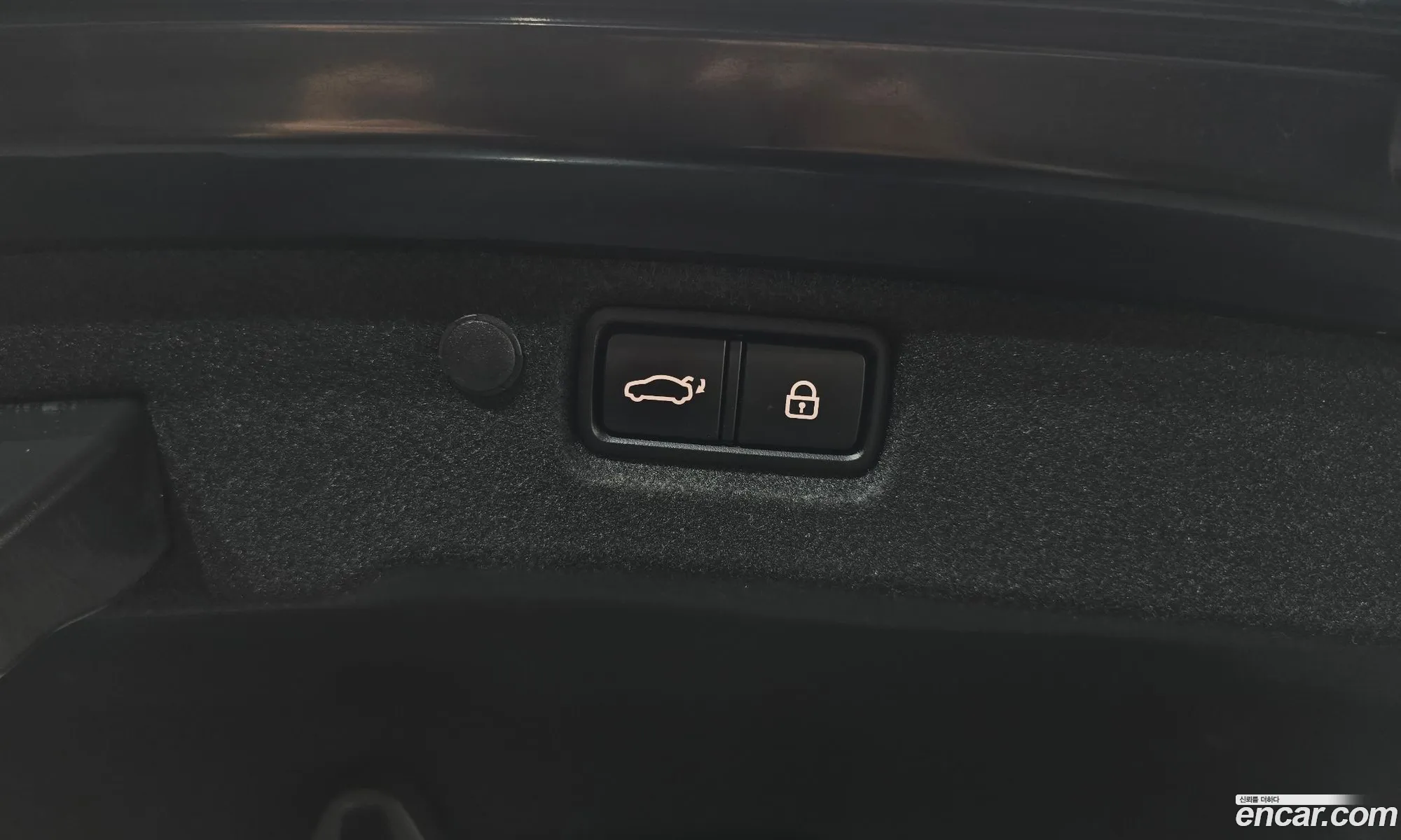 Kia K7 Premier 2019 — 7