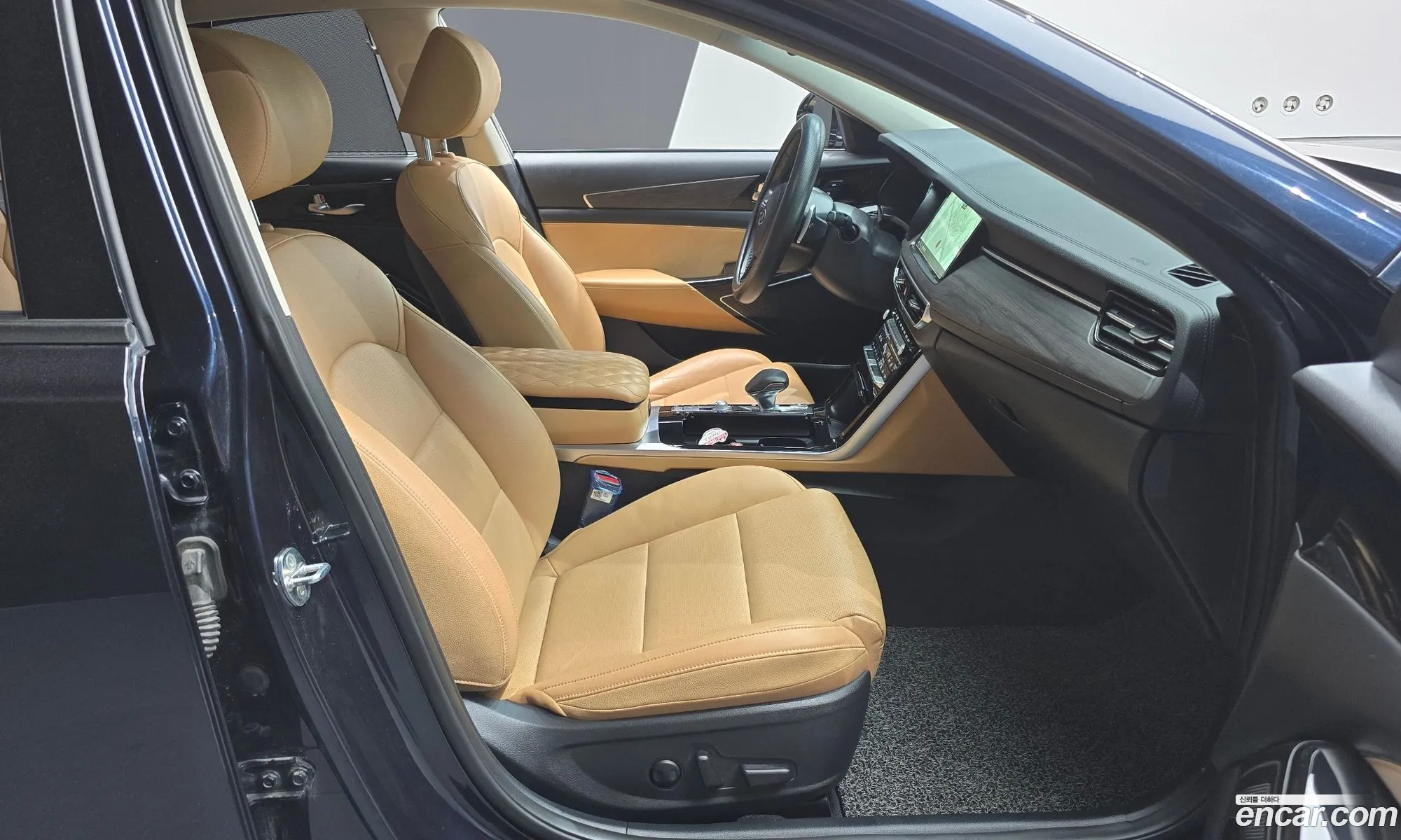 Kia K7 Premier 2019 — 9