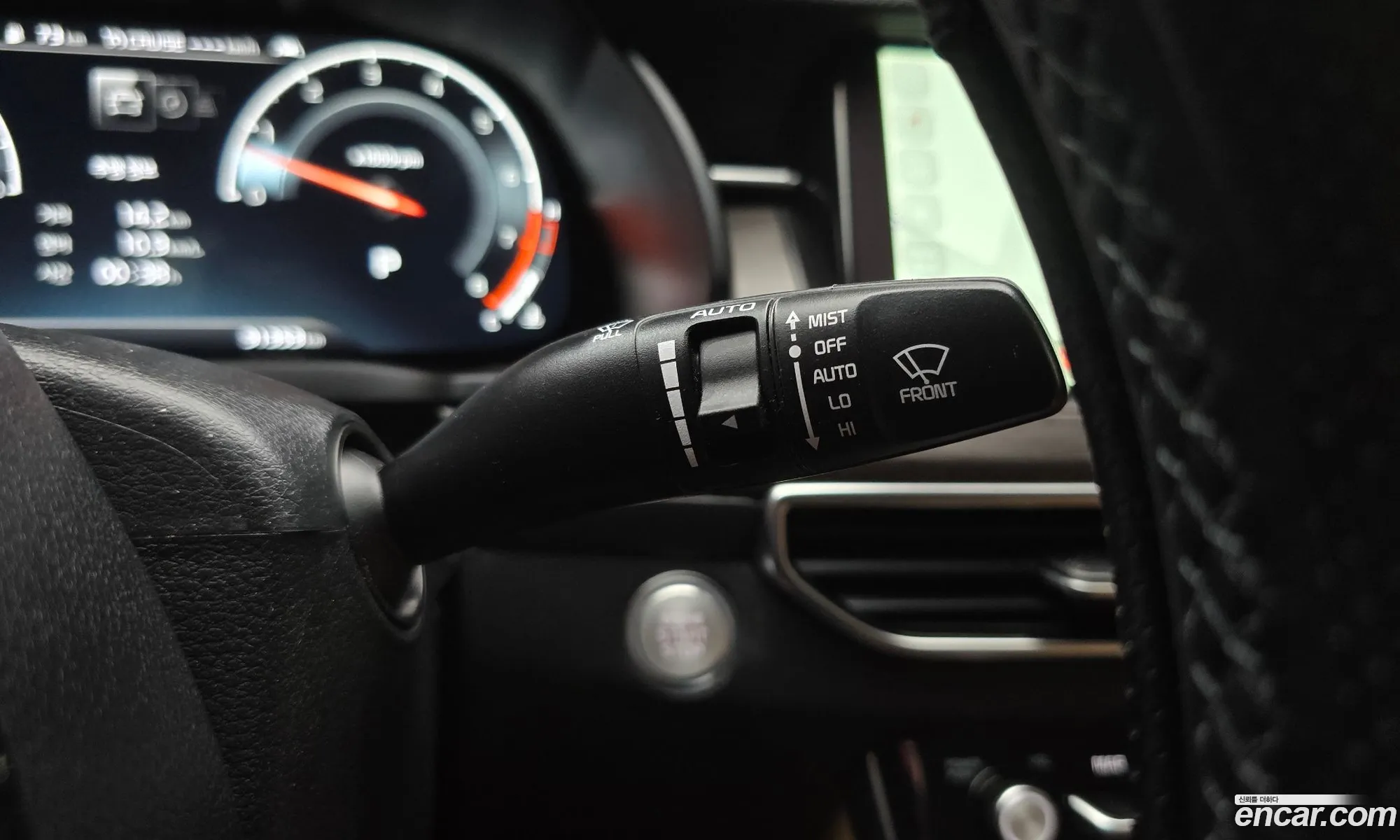 Kia K7 Premier 2019 — 14