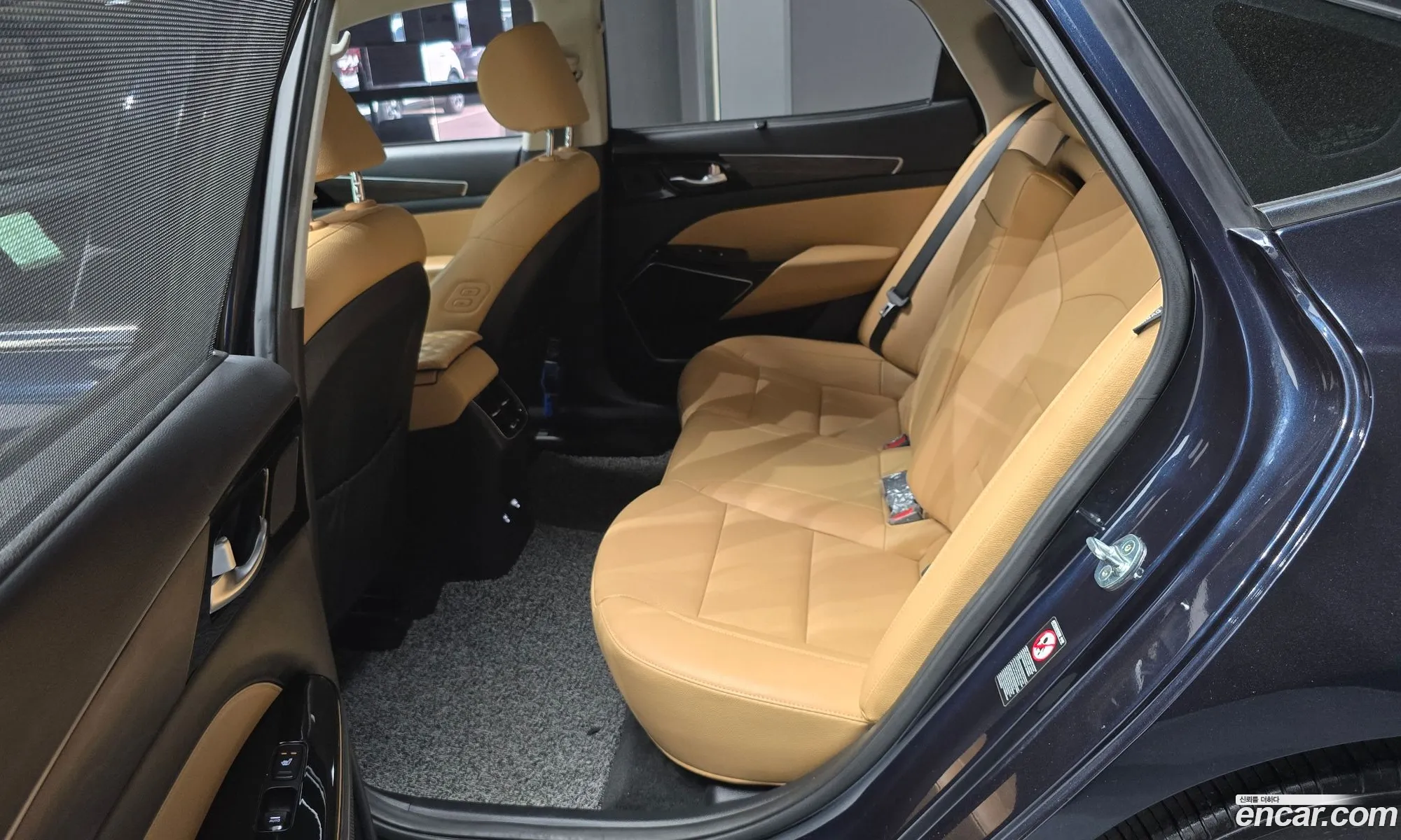 Kia K7 Premier 2019 — 4