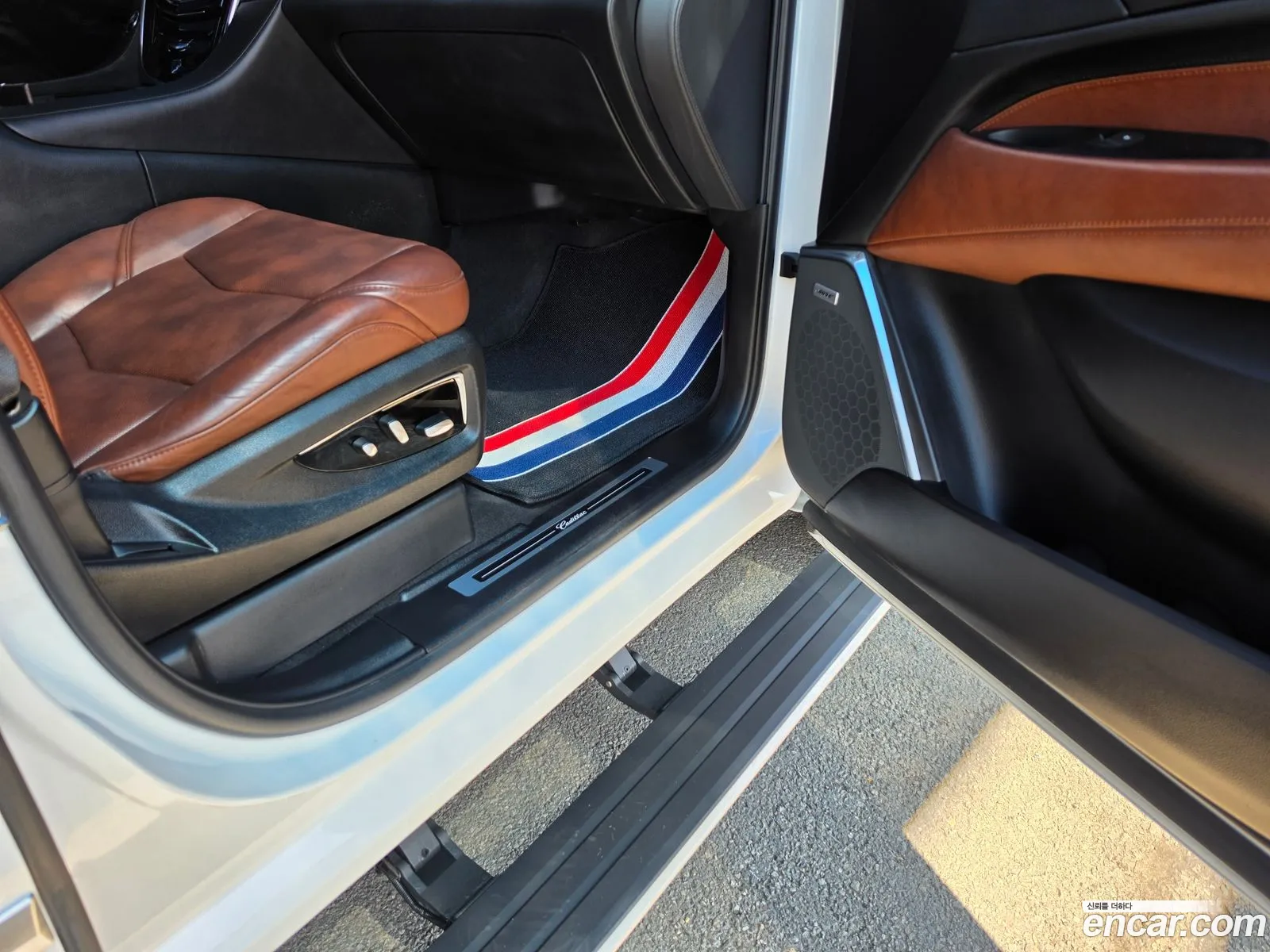 Cadillac Escalade 2018 — 7